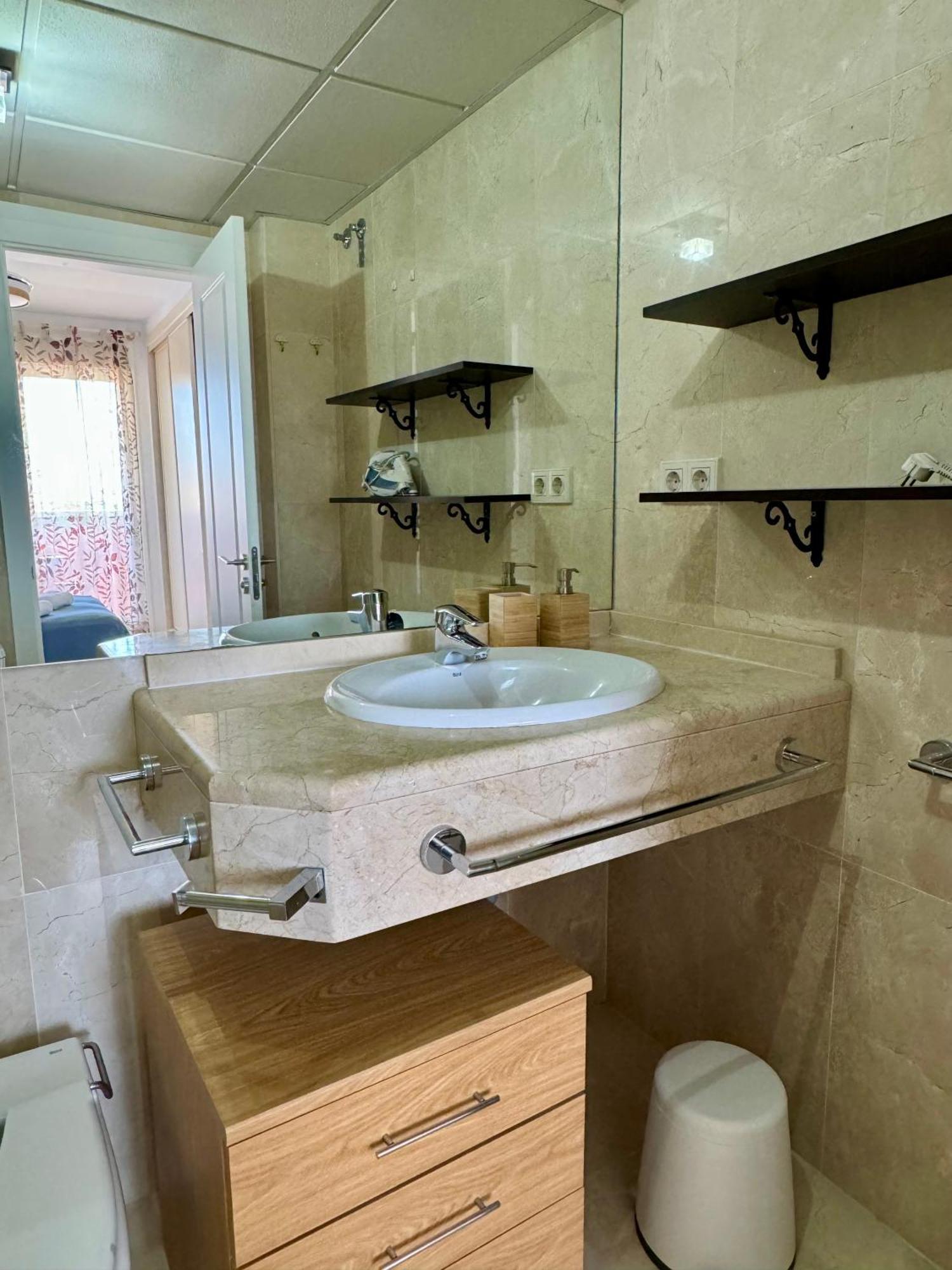 Cityline Penthouse Apartamento Estepona