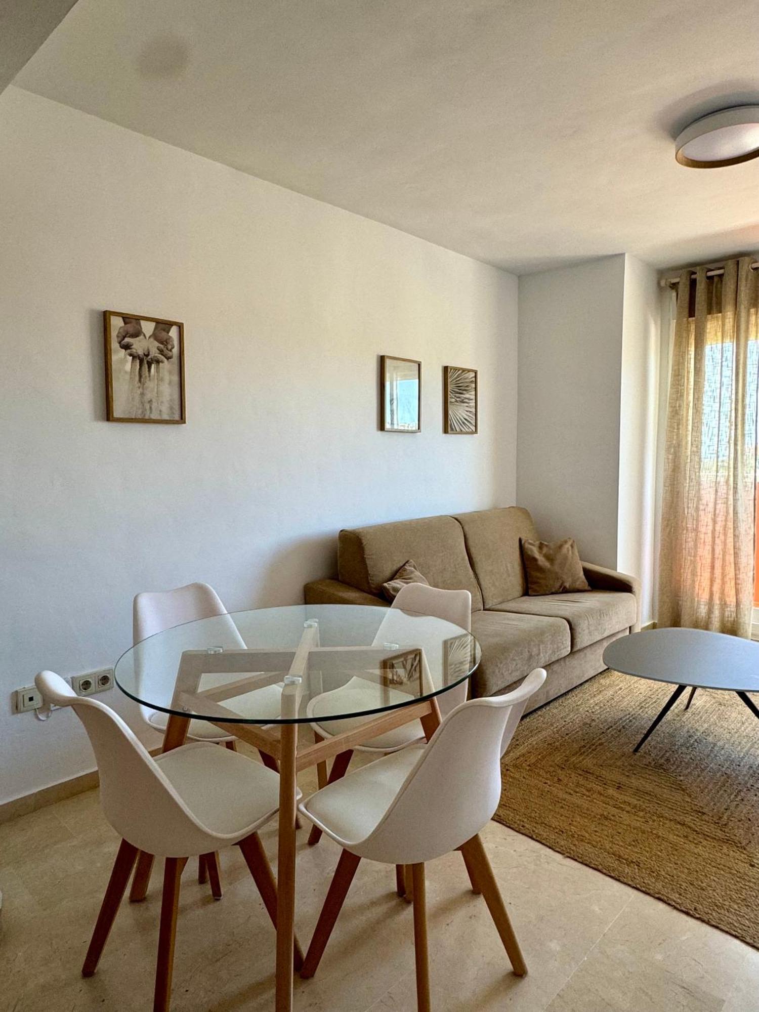 Cityline Penthouse Estepona