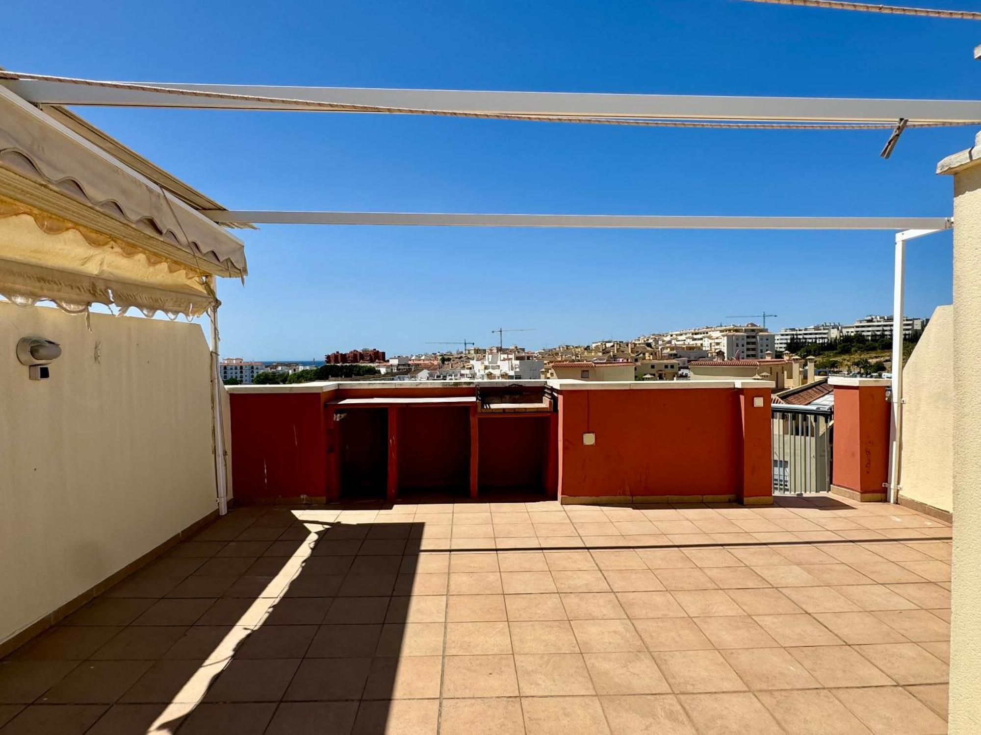 Apartamento Cityline Penthouse Estepona