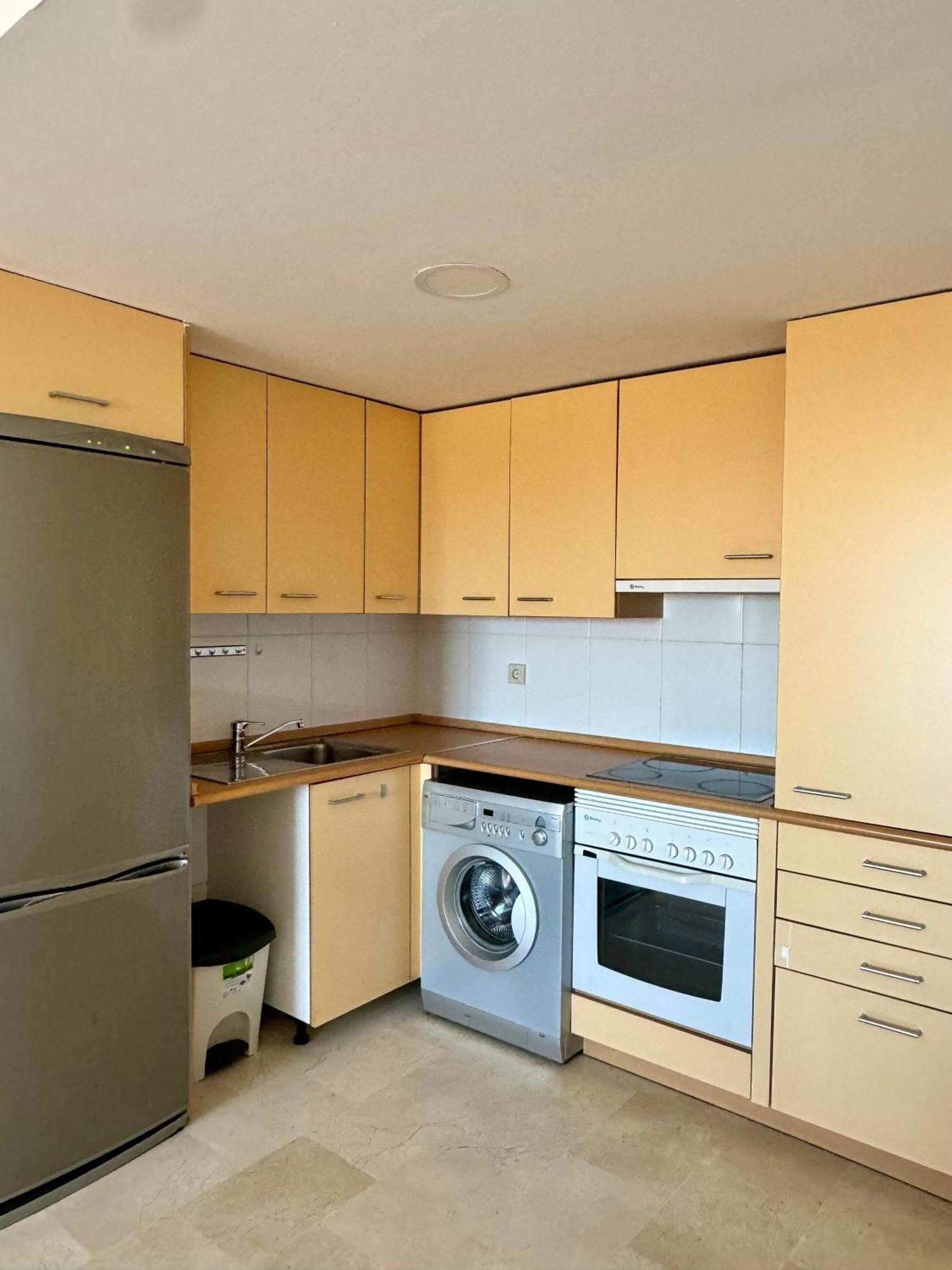 Cityline Penthouse Apartamento Estepona