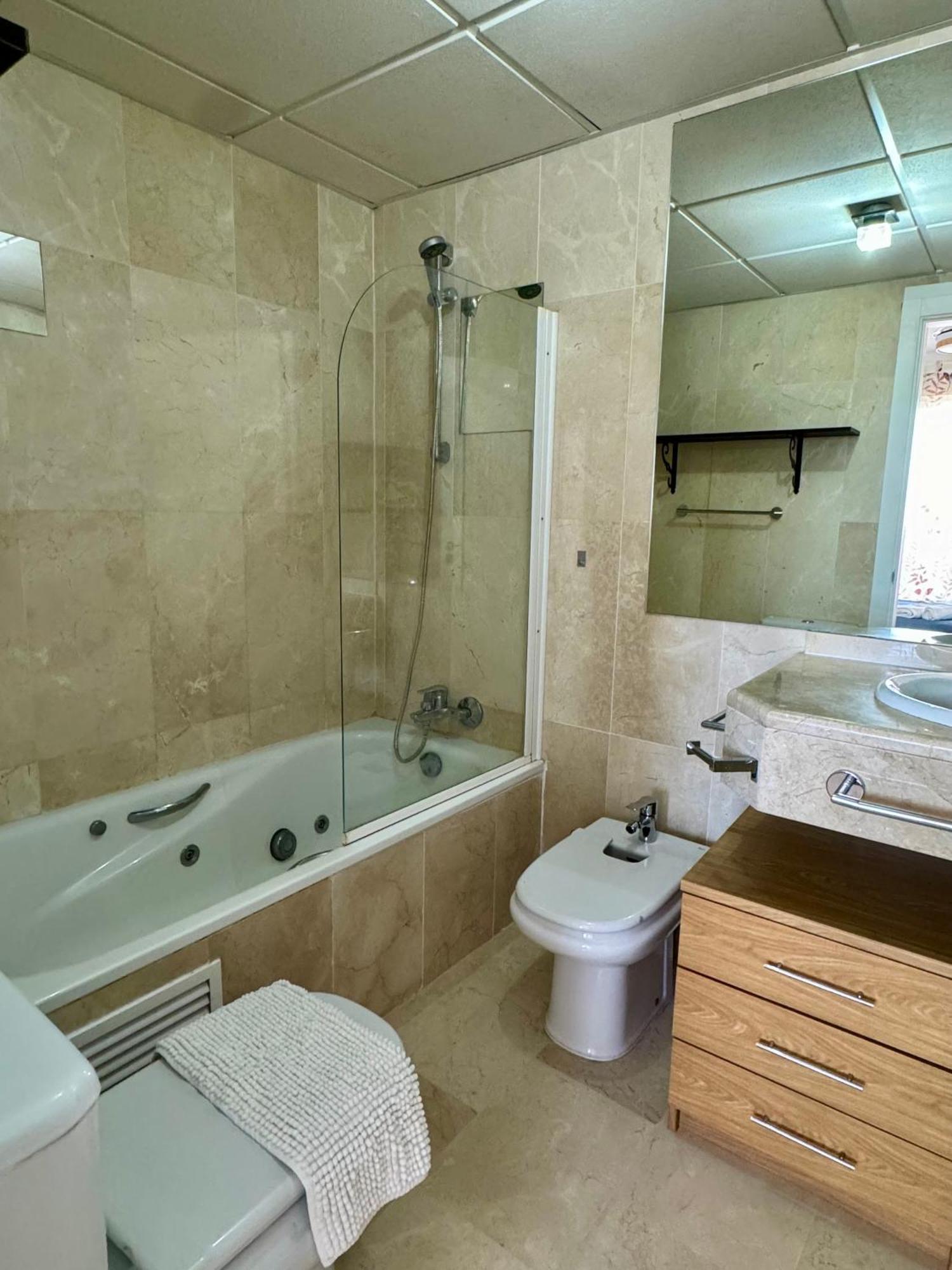 Apartamento Cityline Penthouse *