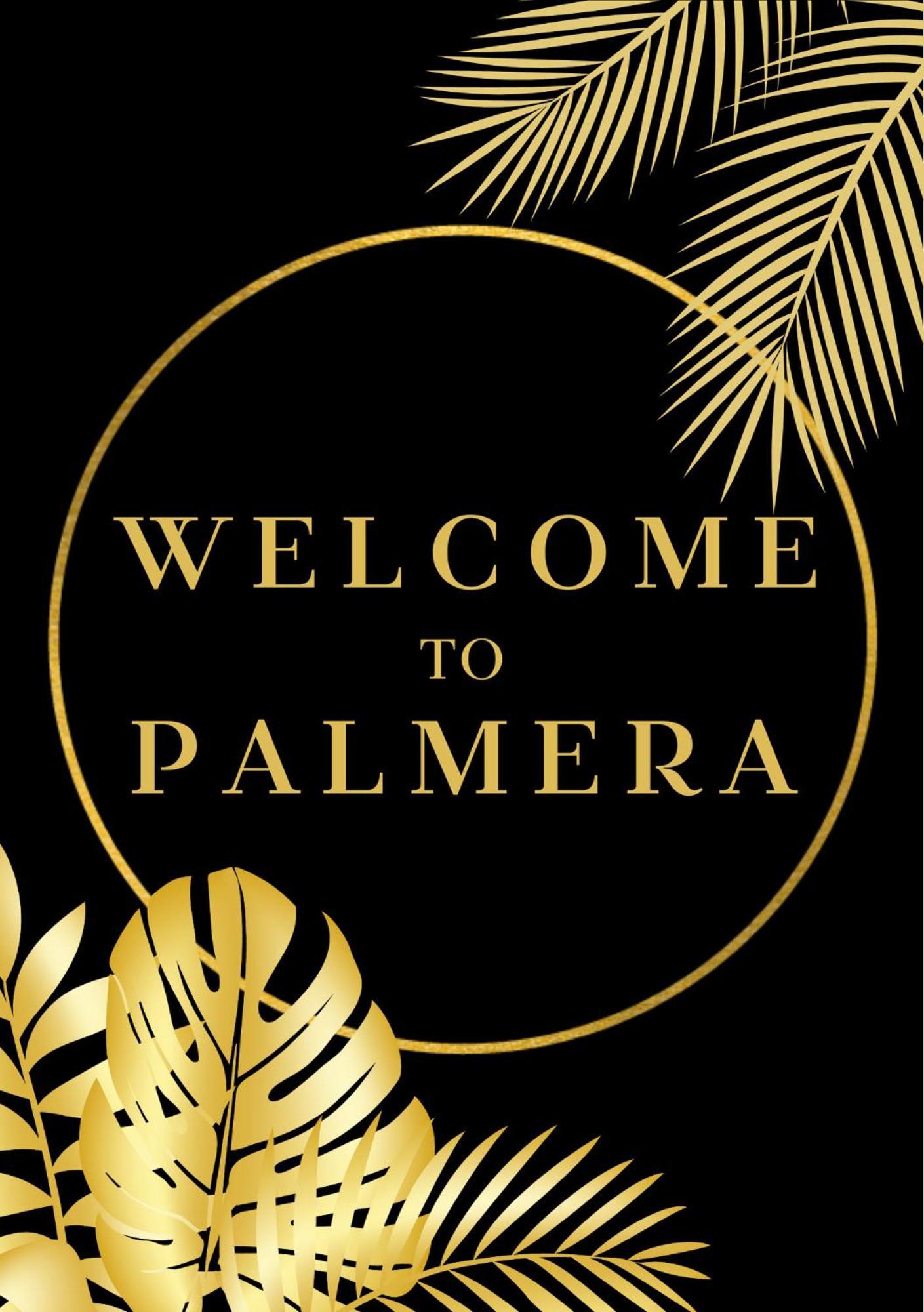La Palmera Beach