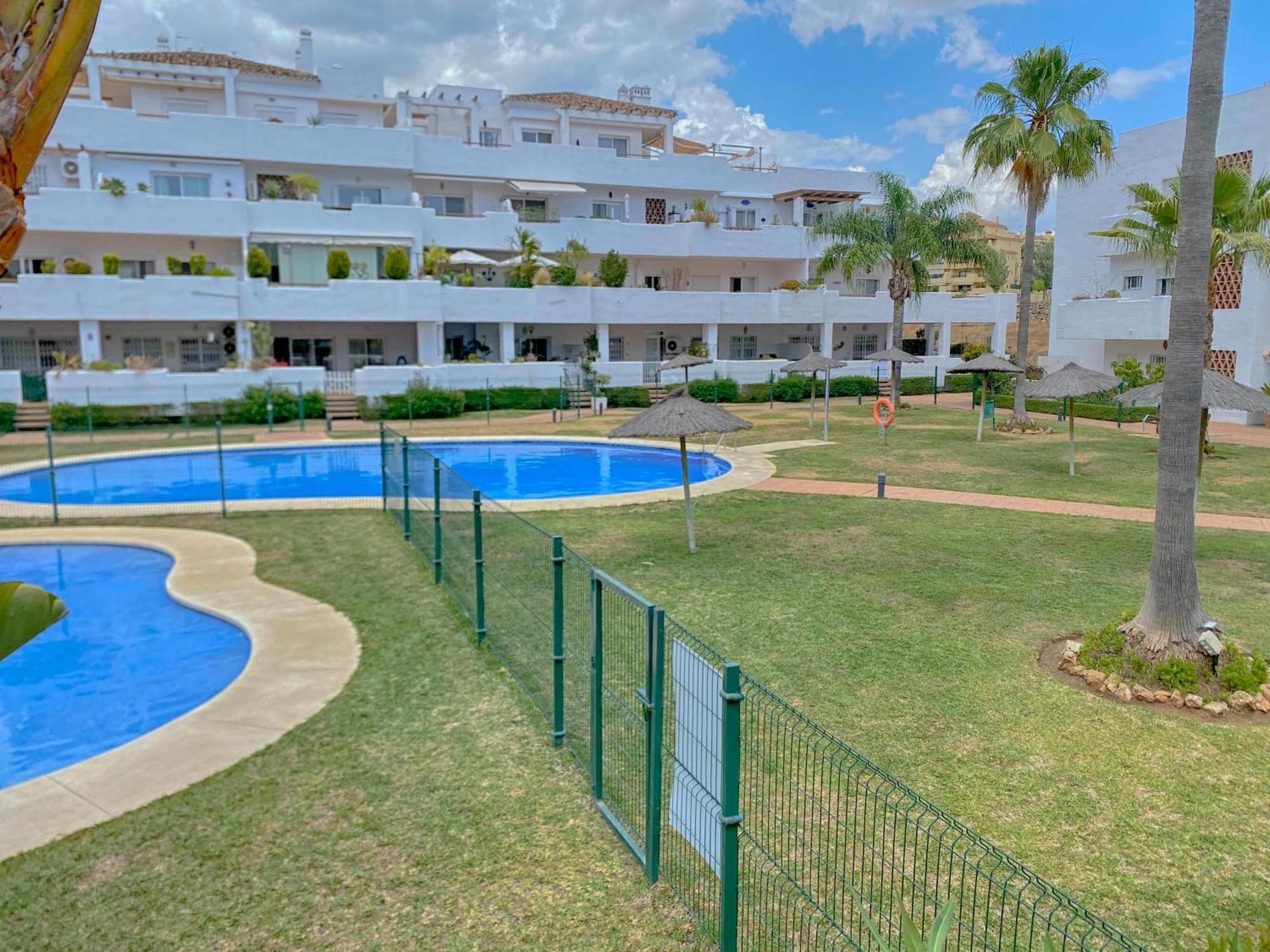 Appartement Lunymar Selwo By La Maison Marbella
