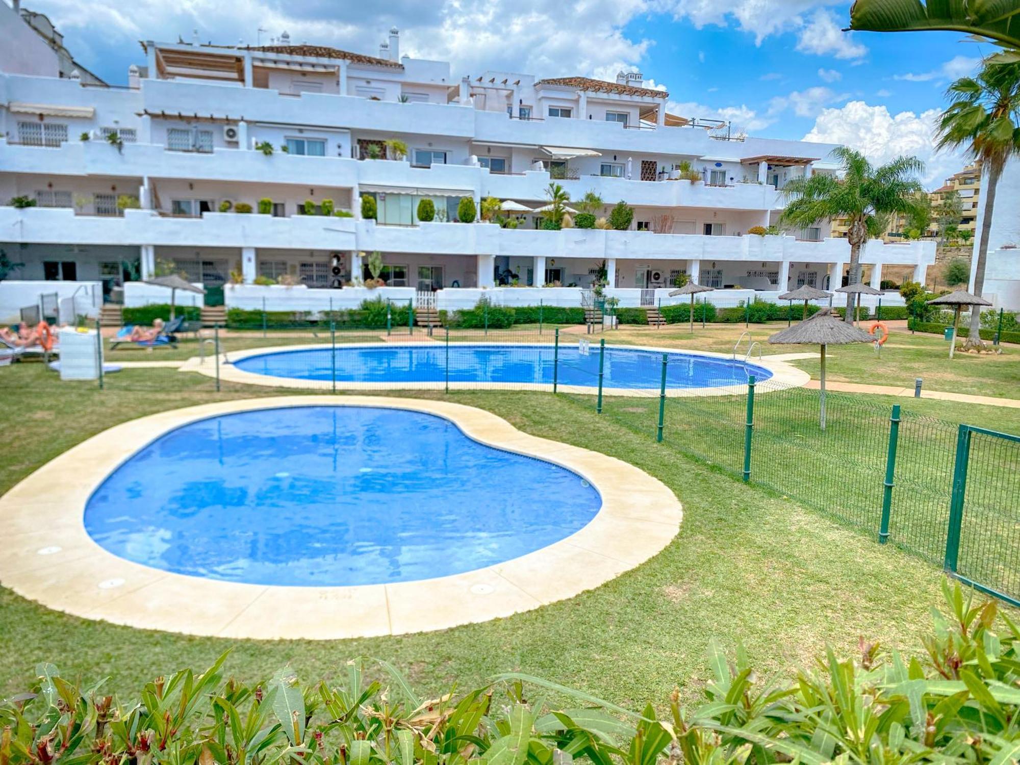 Lunymar Selwo By La Maison Marbella Appartement *