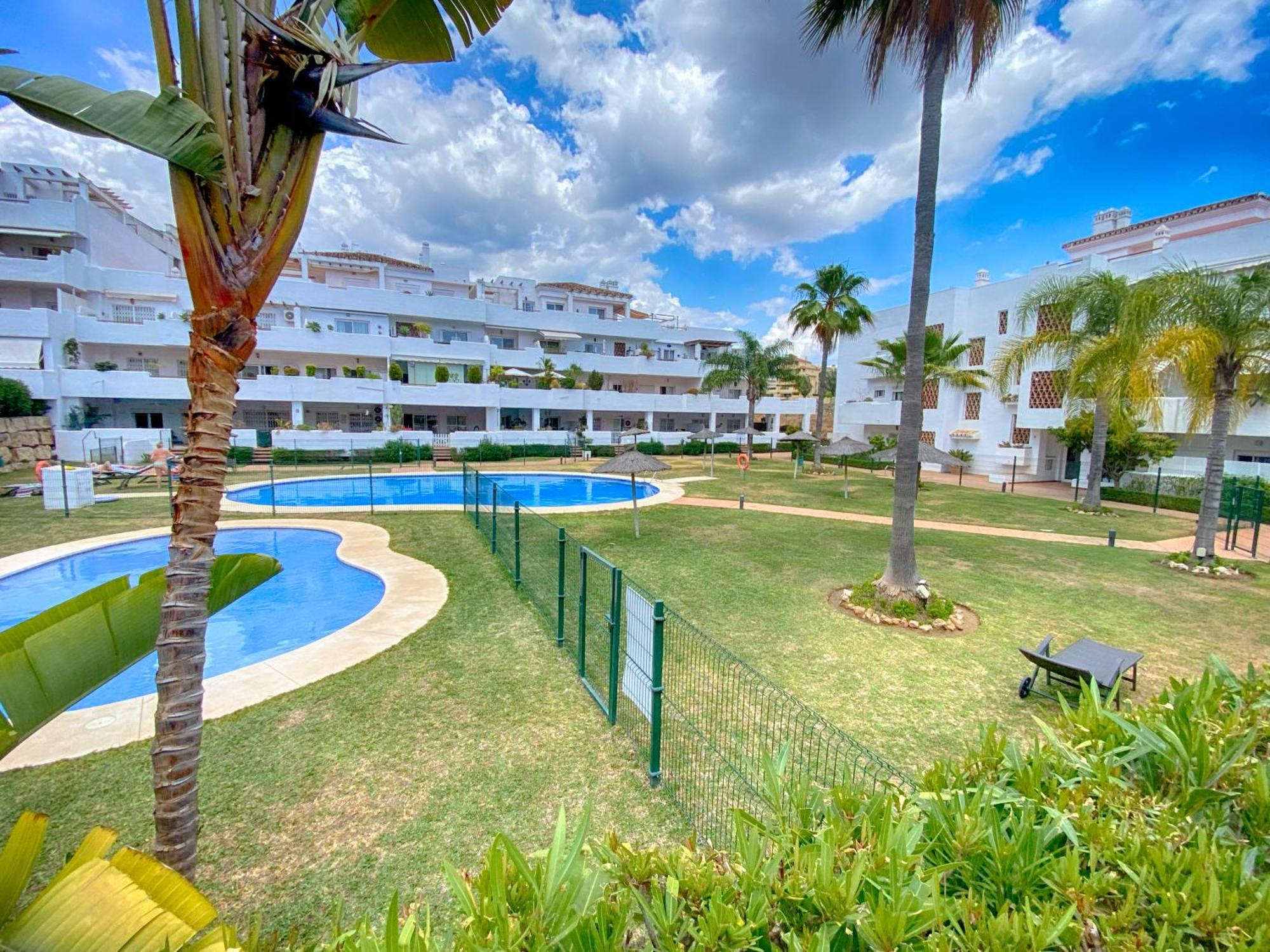 Appartement Lunymar Selwo By La Maison Marbella *