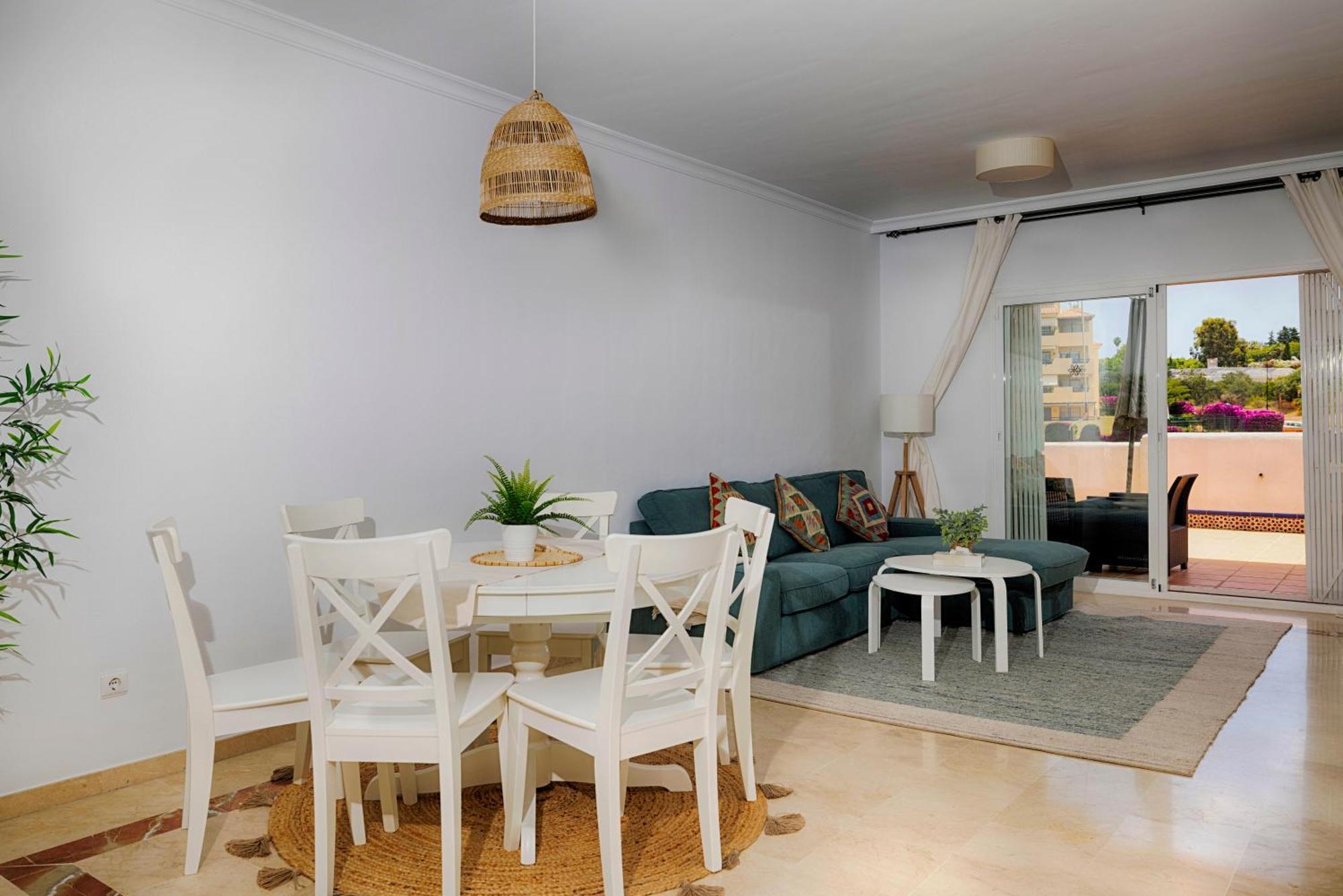 Lunymar Selwo By La Maison Marbella *