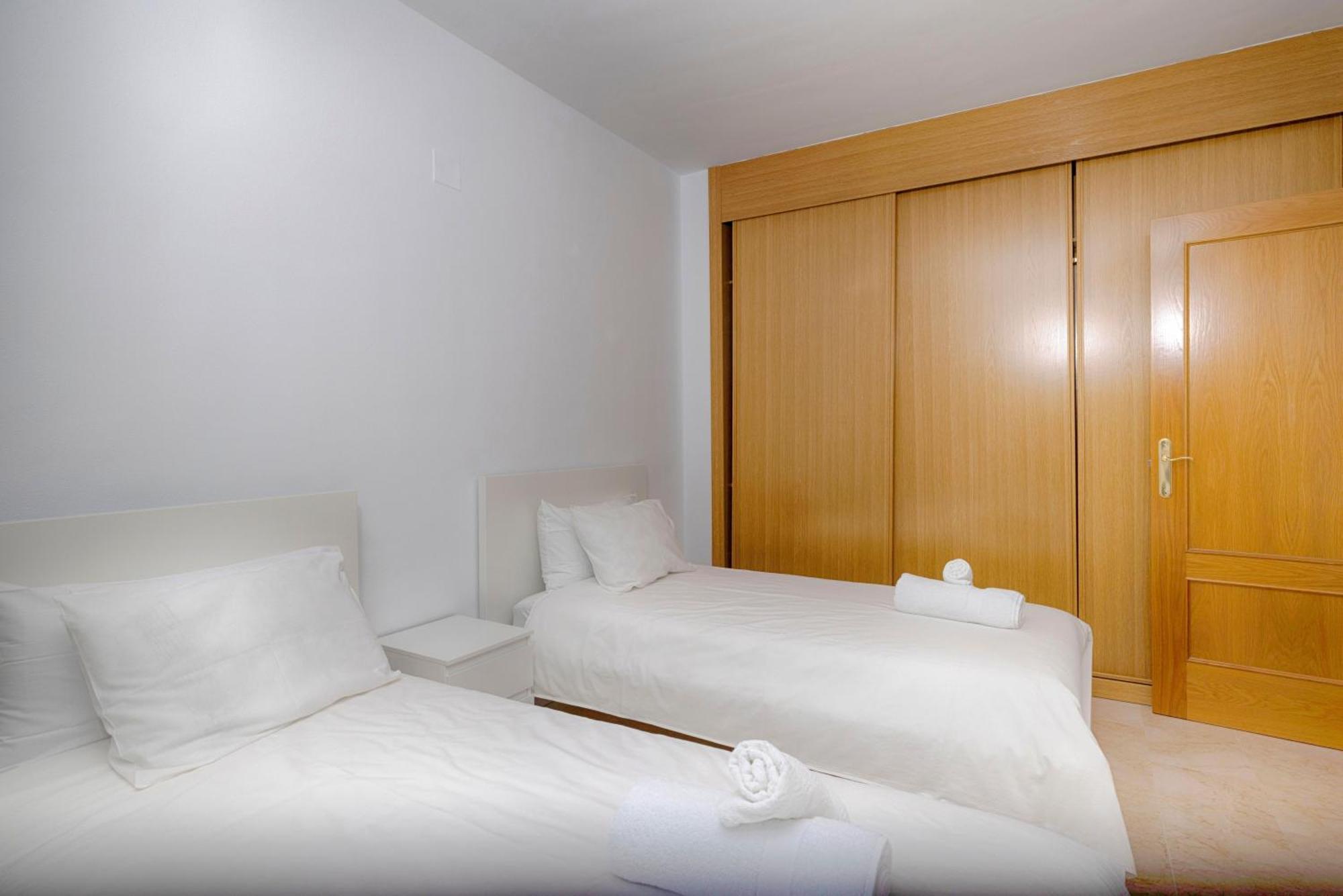 Appartement Lunymar Selwo By La Maison Marbella *