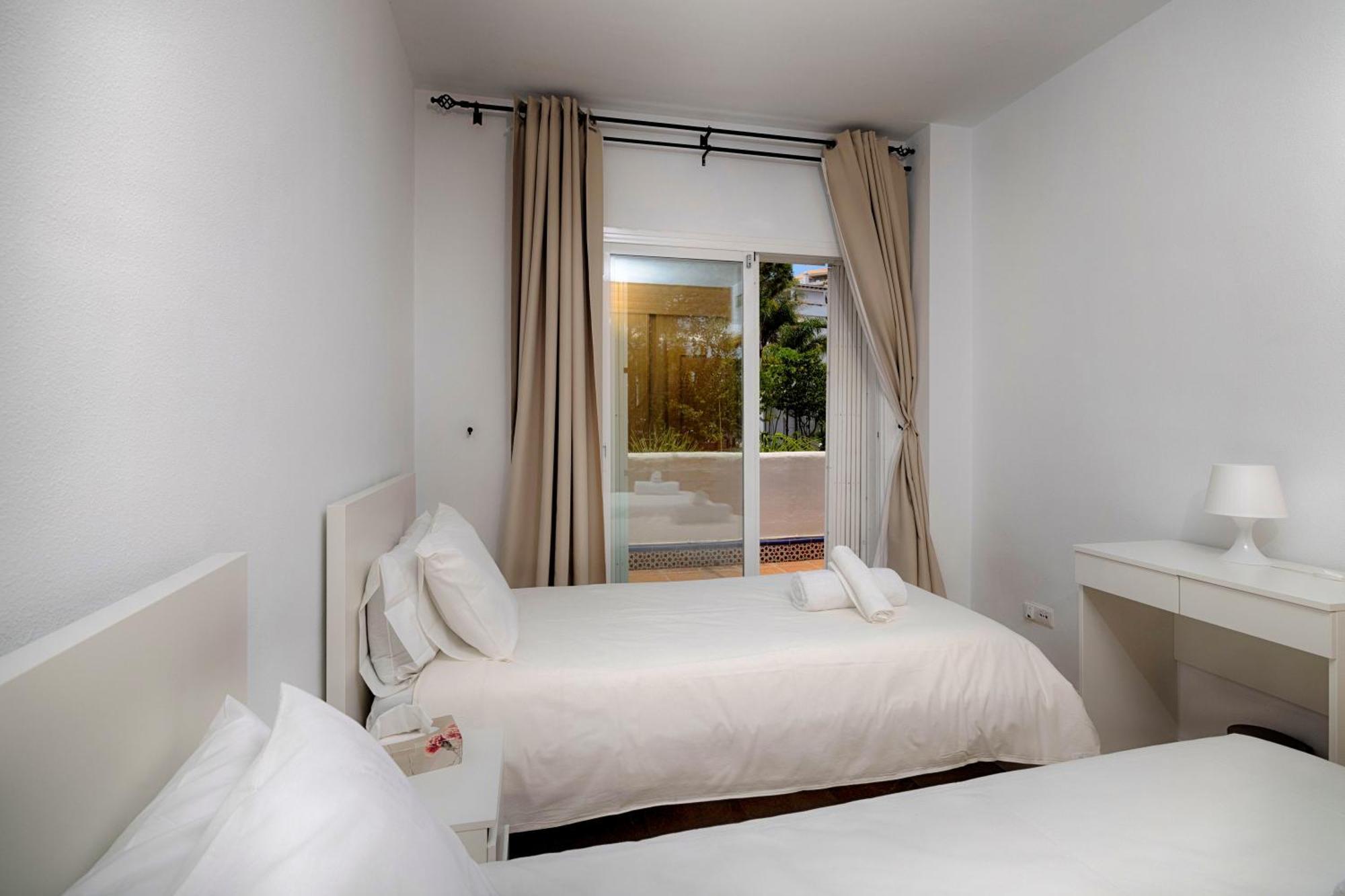 Lunymar Selwo By La Maison Marbella Appartement Estepona