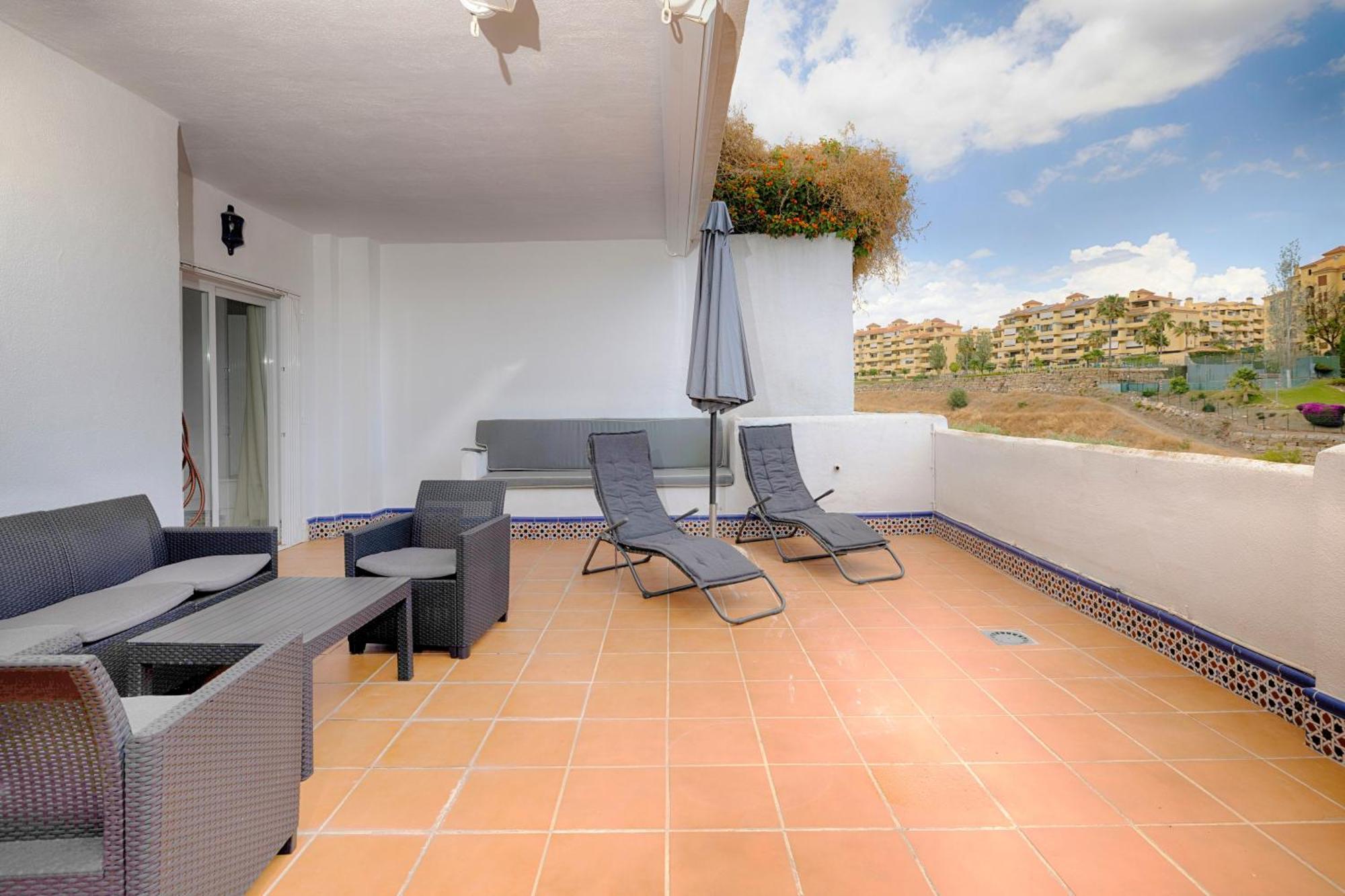 Appartement Lunymar Selwo By La Maison Marbella Estepona