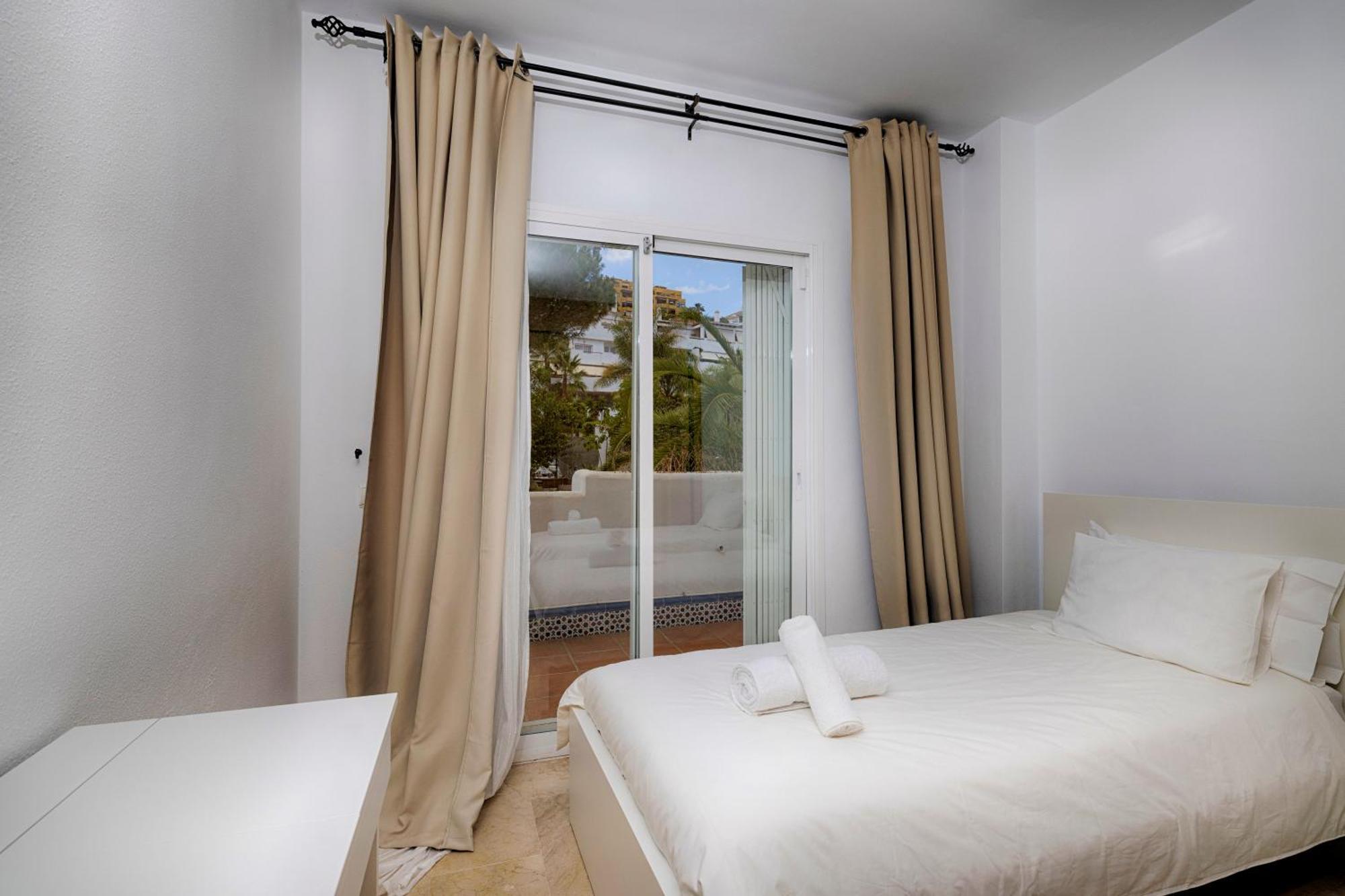 Lunymar Selwo By La Maison Marbella *