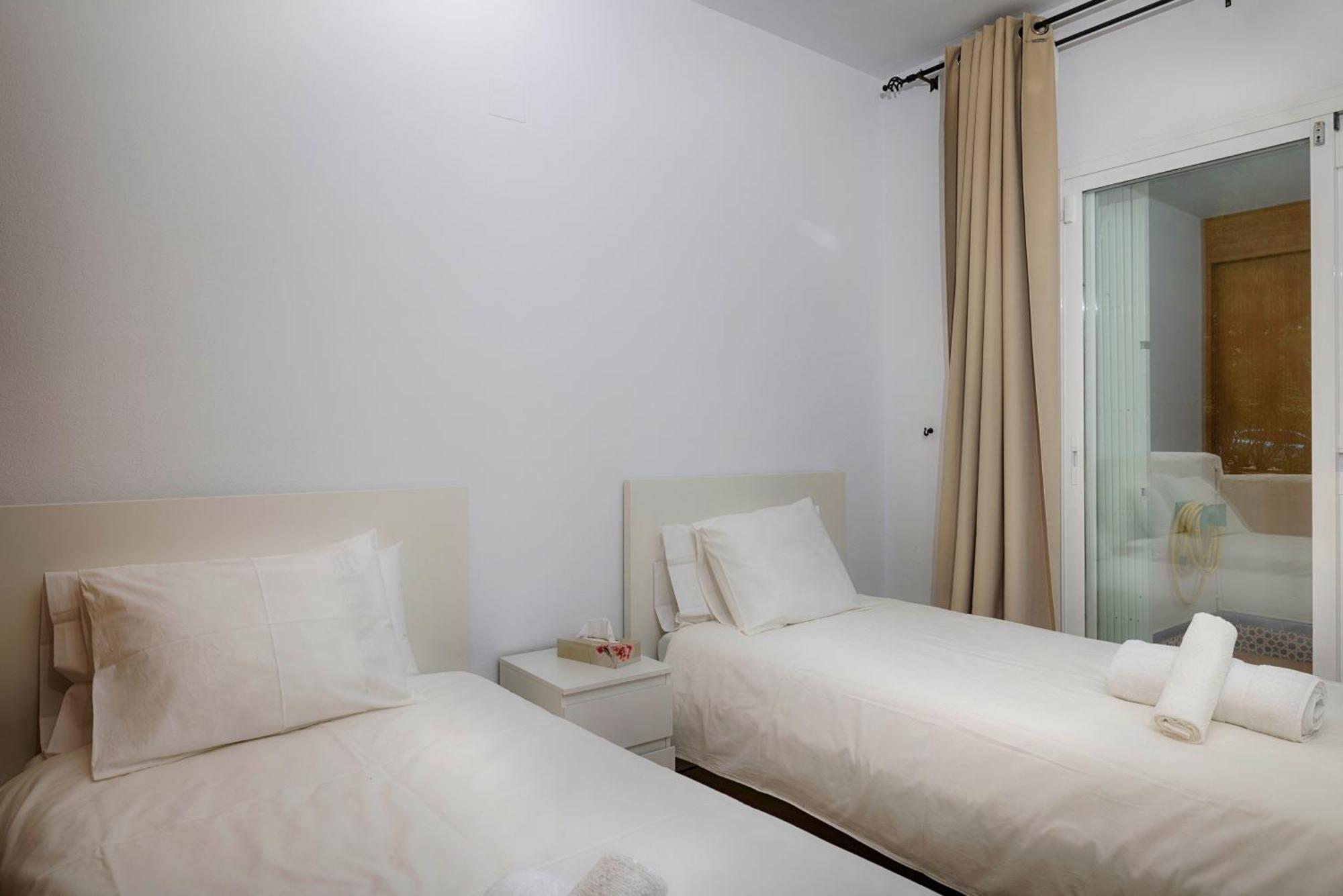 Lunymar Selwo By La Maison Marbella