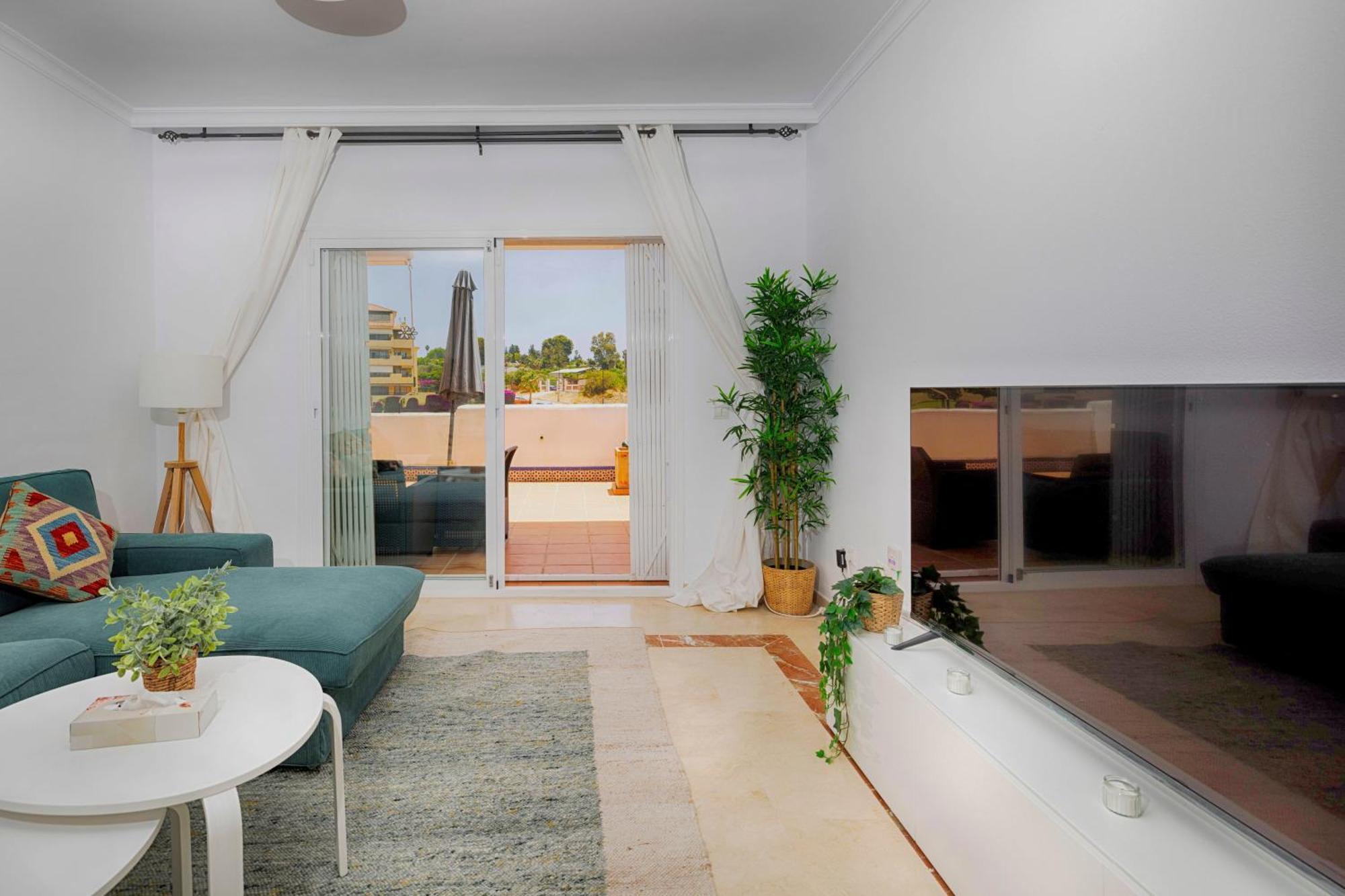 Lunymar Selwo By La Maison Marbella Appartement *