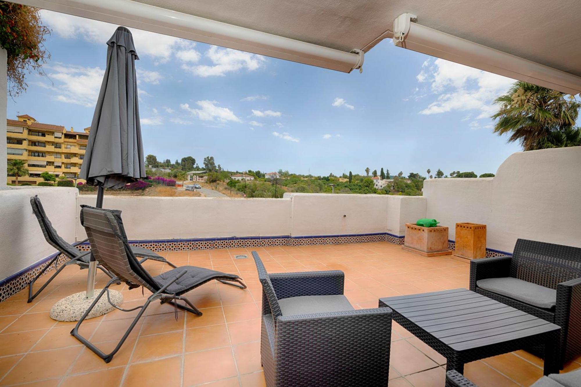 Appartement Lunymar Selwo By La Maison Marbella *