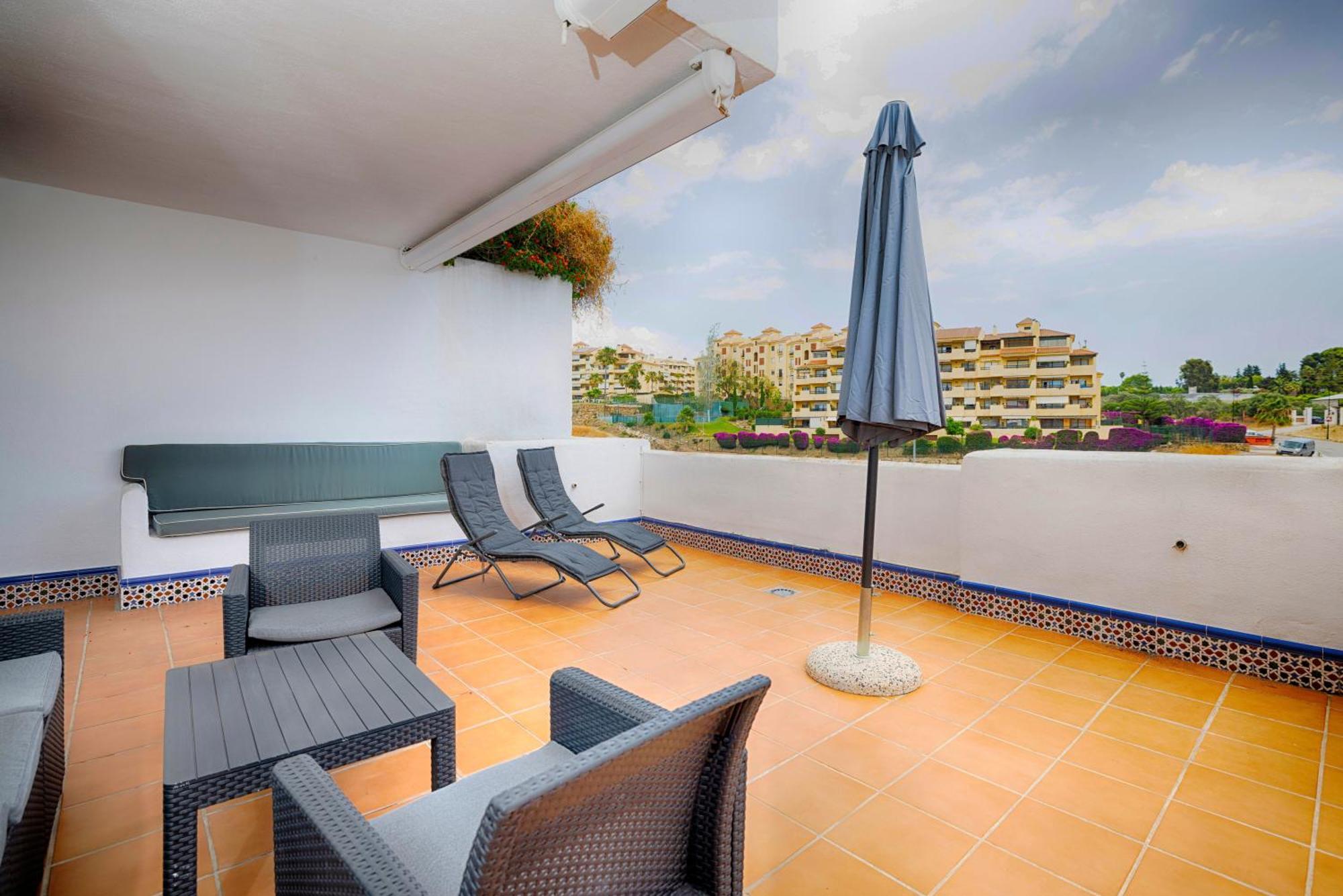 Lunymar Selwo By La Maison Marbella Appartement Estepona