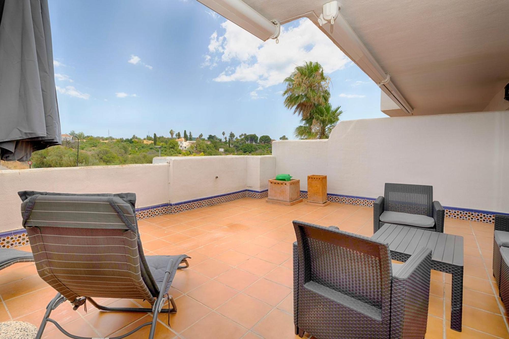 Appartement Lunymar Selwo By La Maison Marbella Estepona