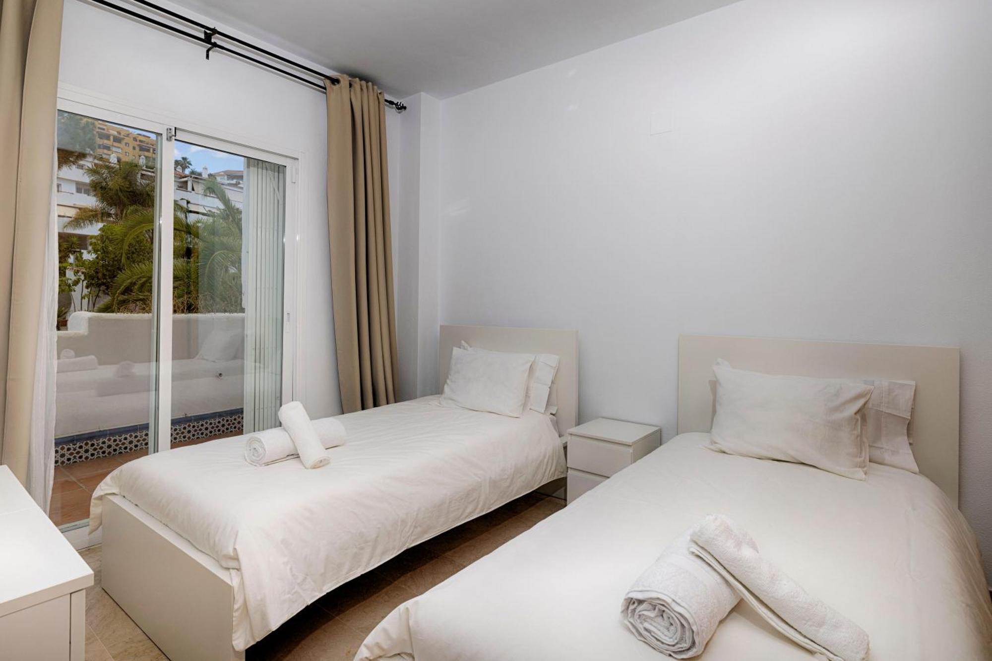 Lunymar Selwo By La Maison Marbella * Estepona