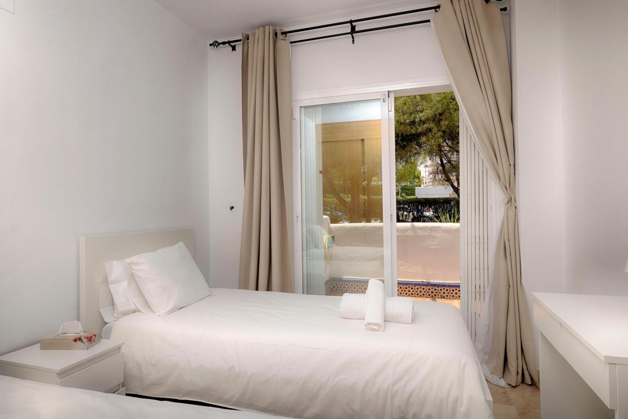 Lunymar Selwo By La Maison Marbella