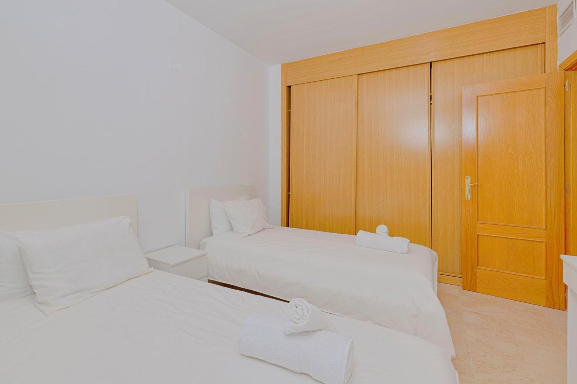 Lunymar Selwo By La Maison Marbella Appartement