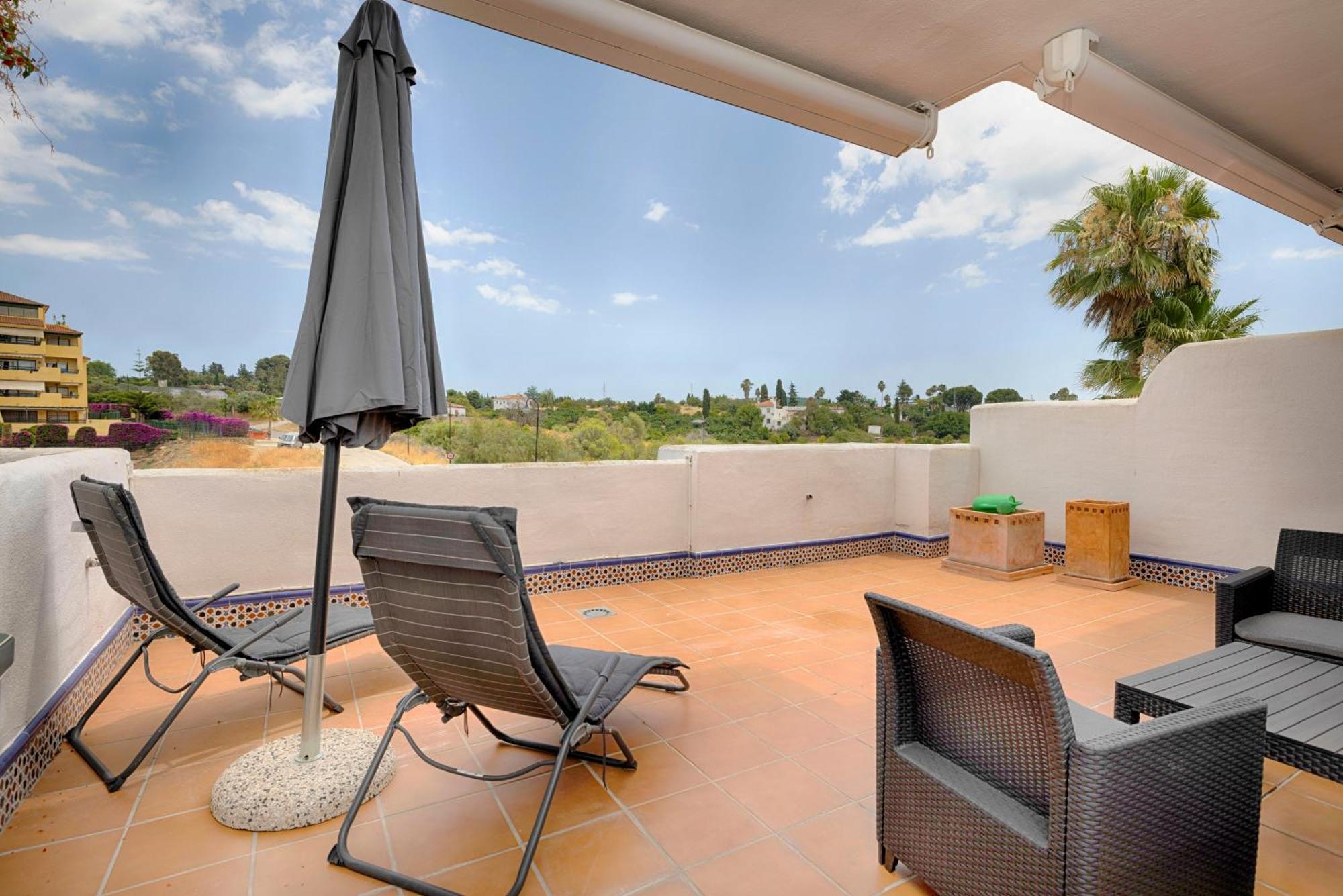 Appartement Lunymar Selwo By La Maison Marbella