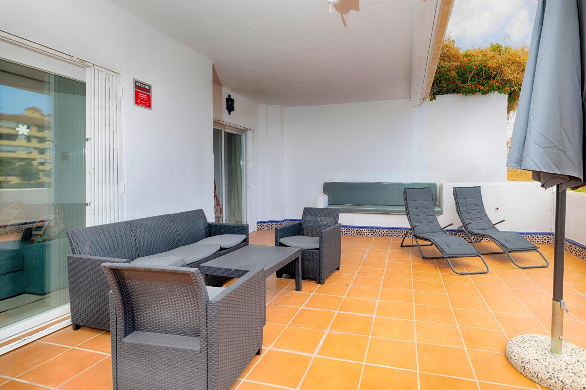 Lunymar Selwo By La Maison Marbella Appartement *