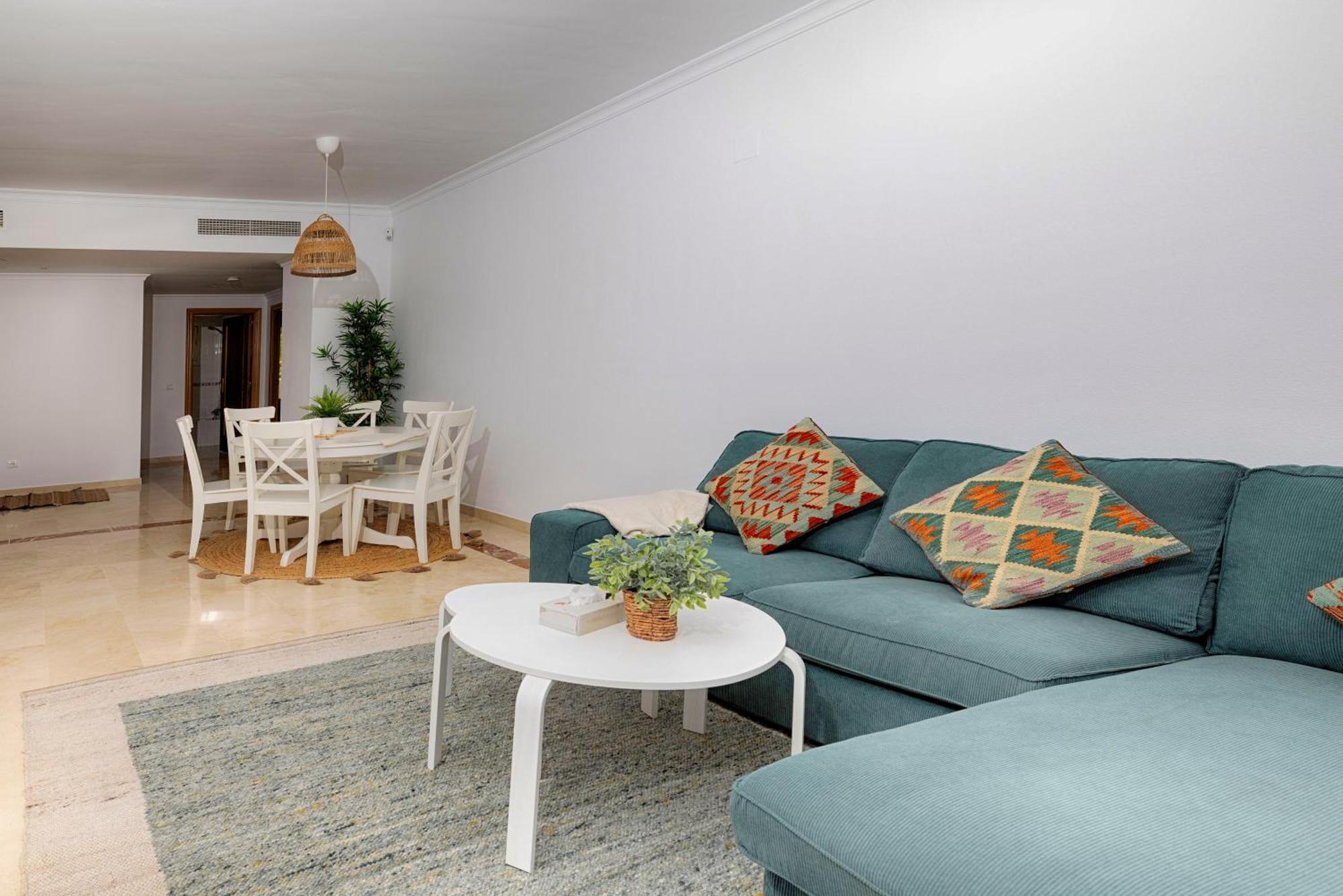 Lunymar Selwo By La Maison Marbella Appartement Estepona