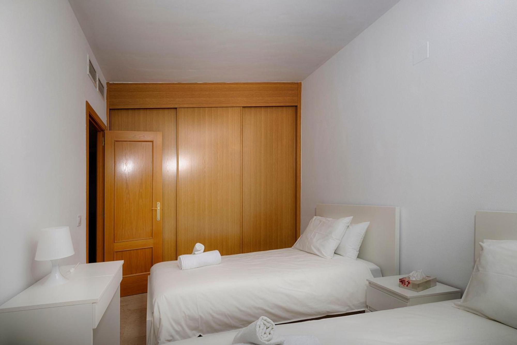 Appartement Lunymar Selwo By La Maison Marbella Estepona