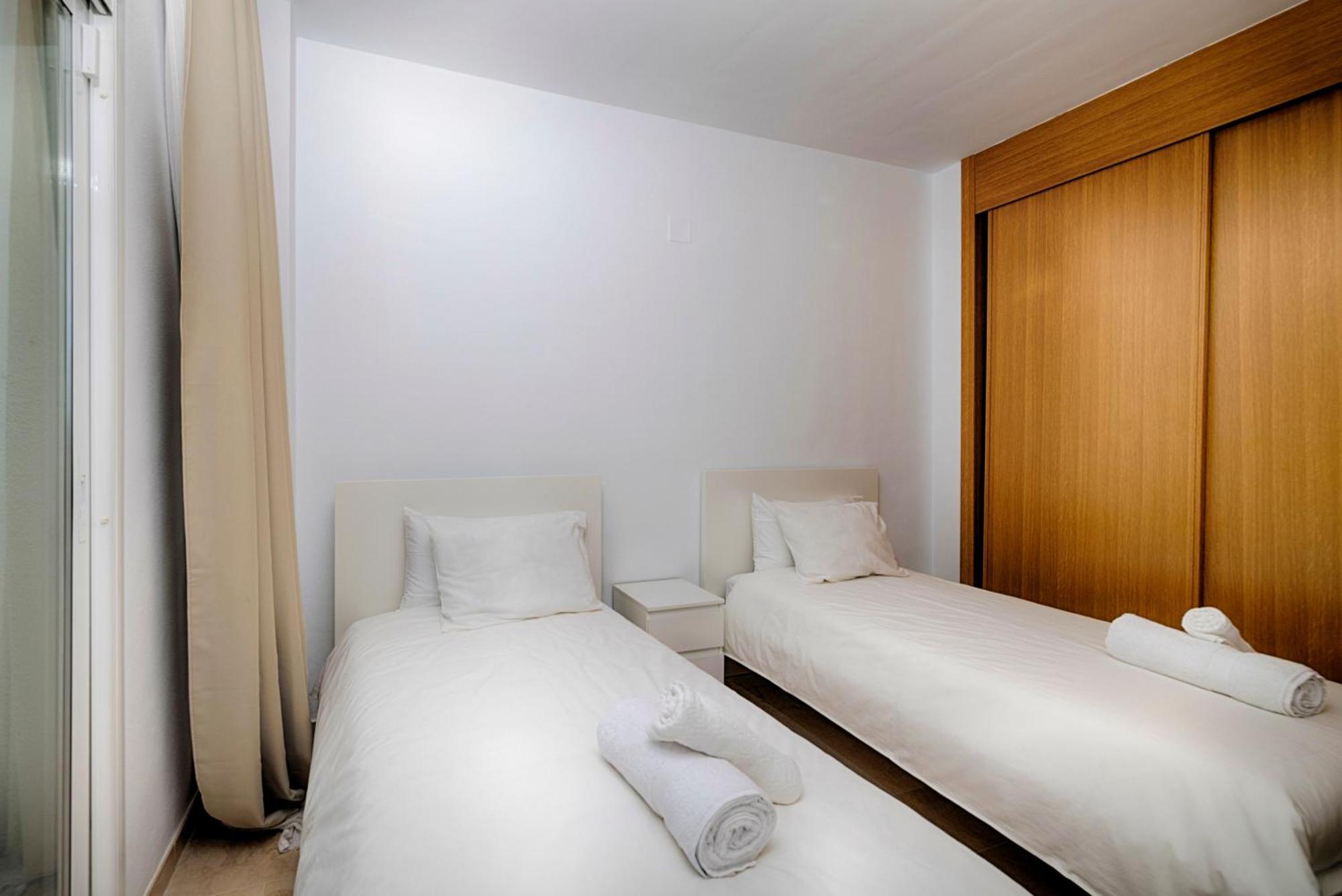 Lunymar Selwo By La Maison Marbella
