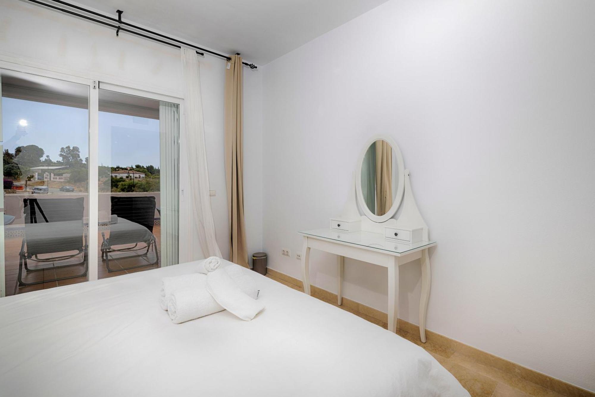 Lunymar Selwo By La Maison Marbella Appartement