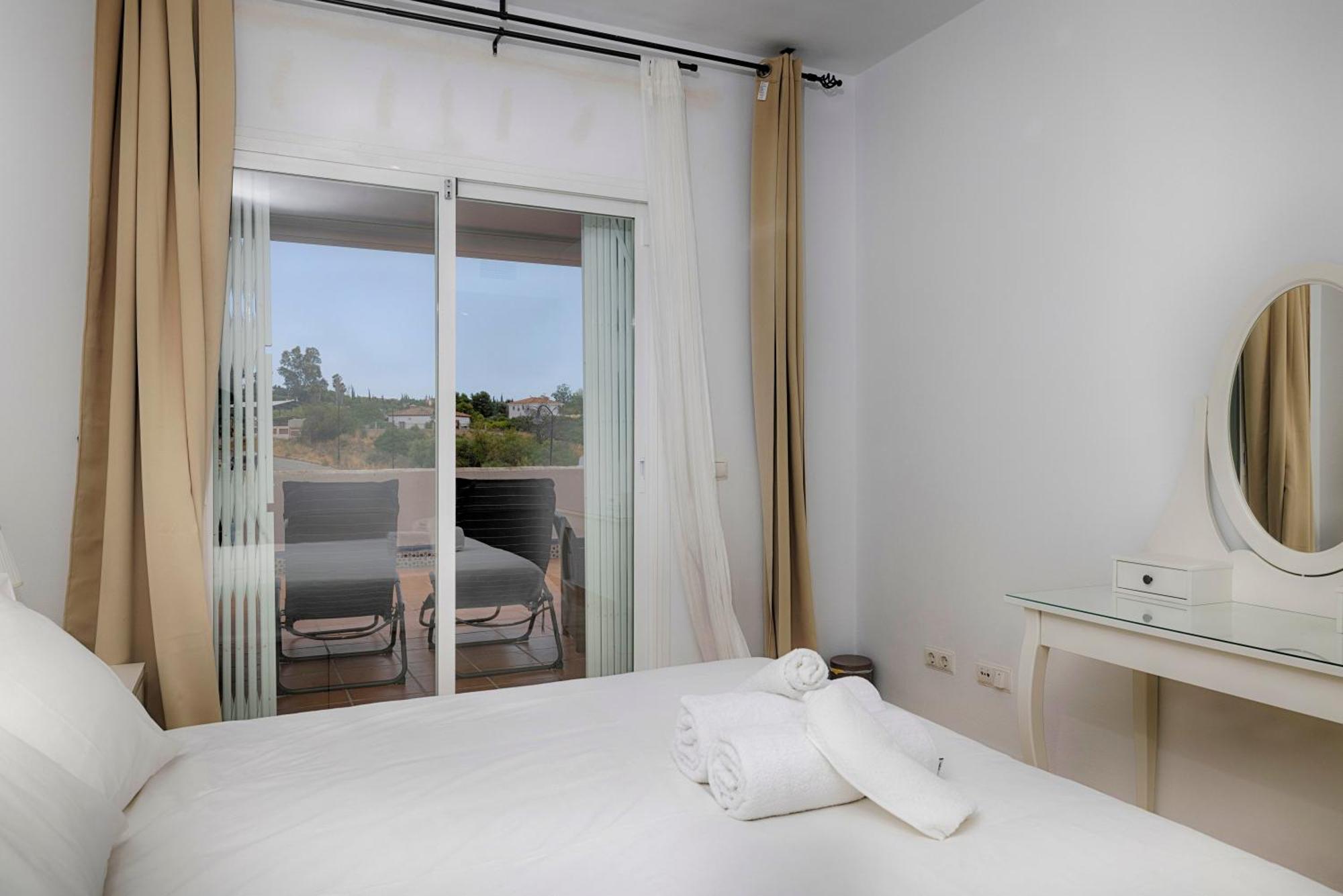 Lunymar Selwo By La Maison Marbella Appartement *