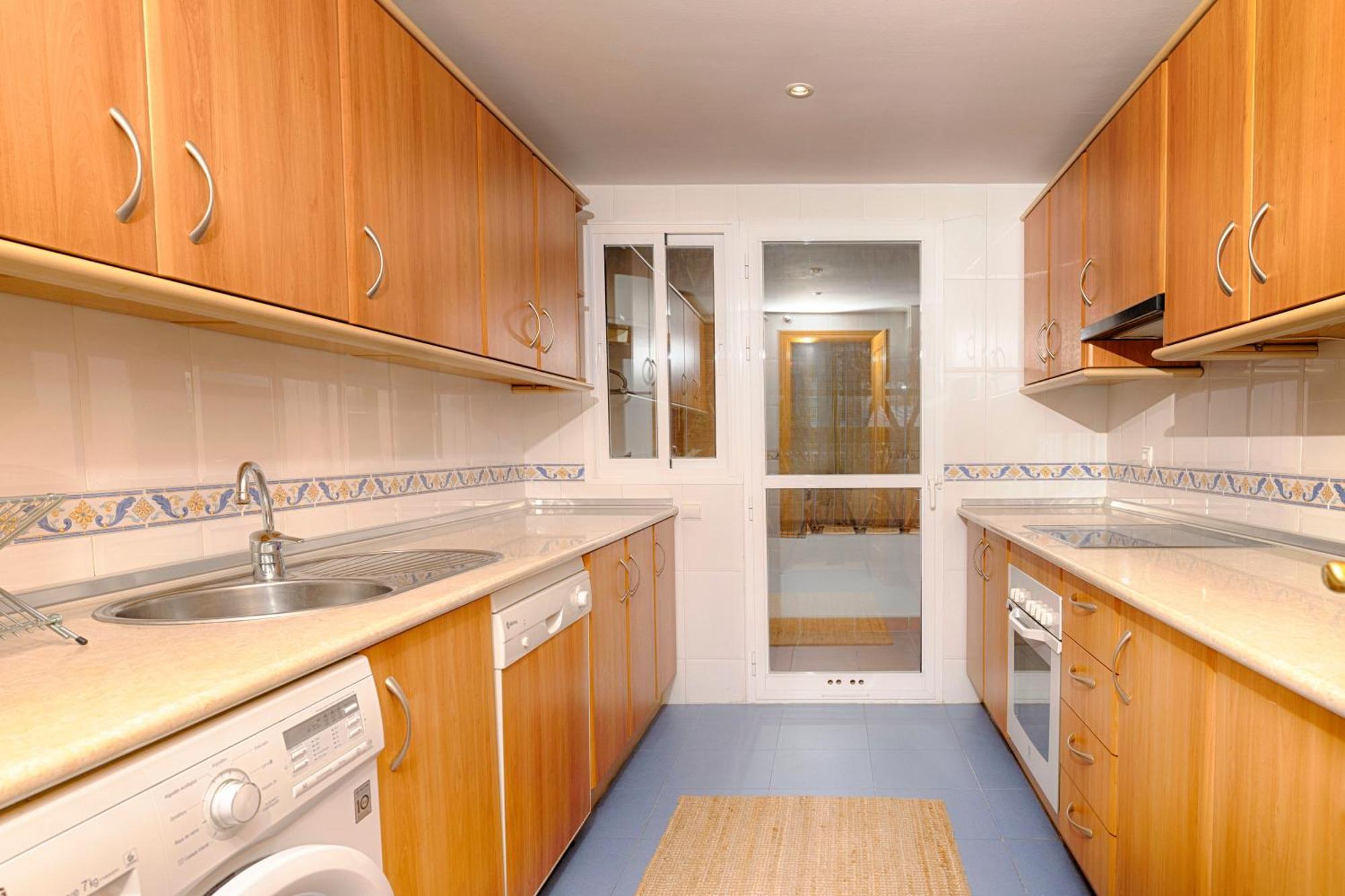 Appartement Lunymar Selwo By La Maison Marbella *