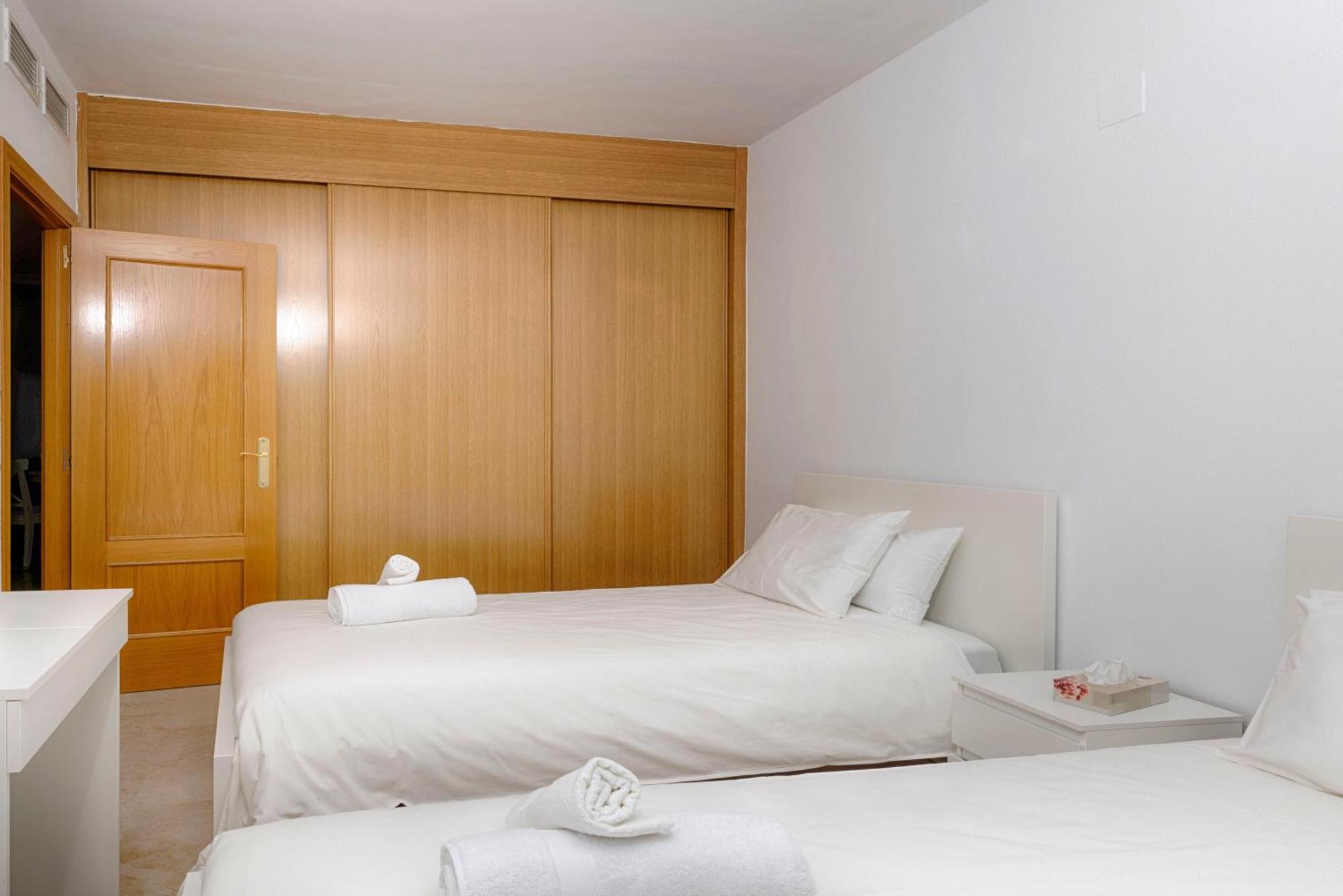 Appartement Lunymar Selwo By La Maison Marbella Estepona