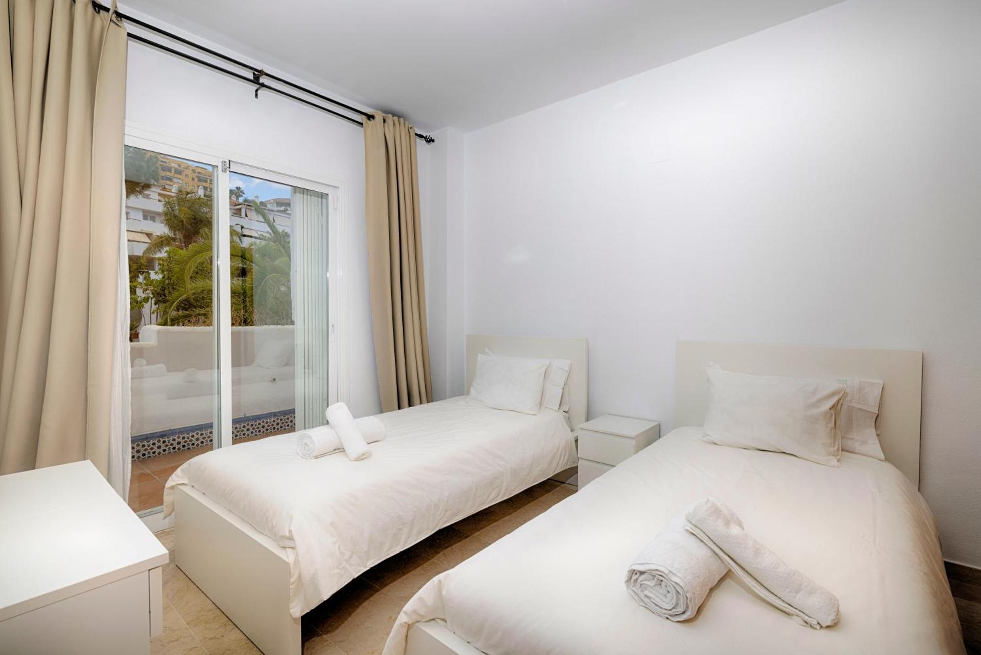 Lunymar Selwo By La Maison Marbella