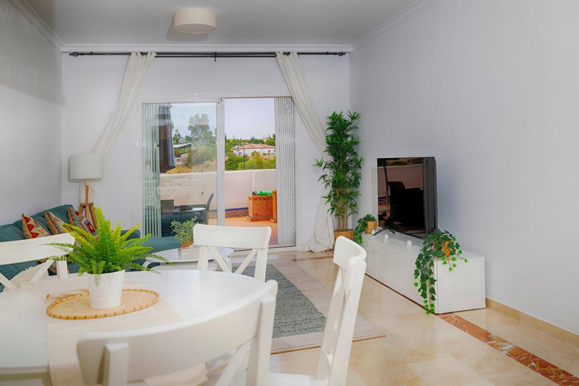 Lunymar Selwo By La Maison Marbella Appartement *