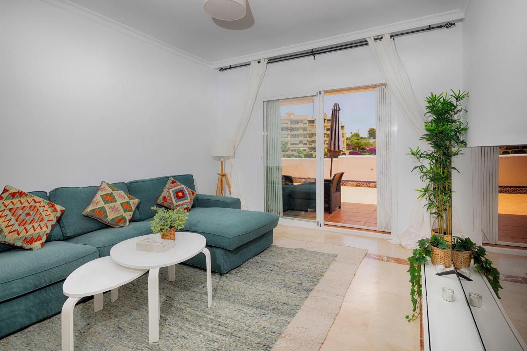 Appartement Lunymar Selwo By La Maison Marbella *