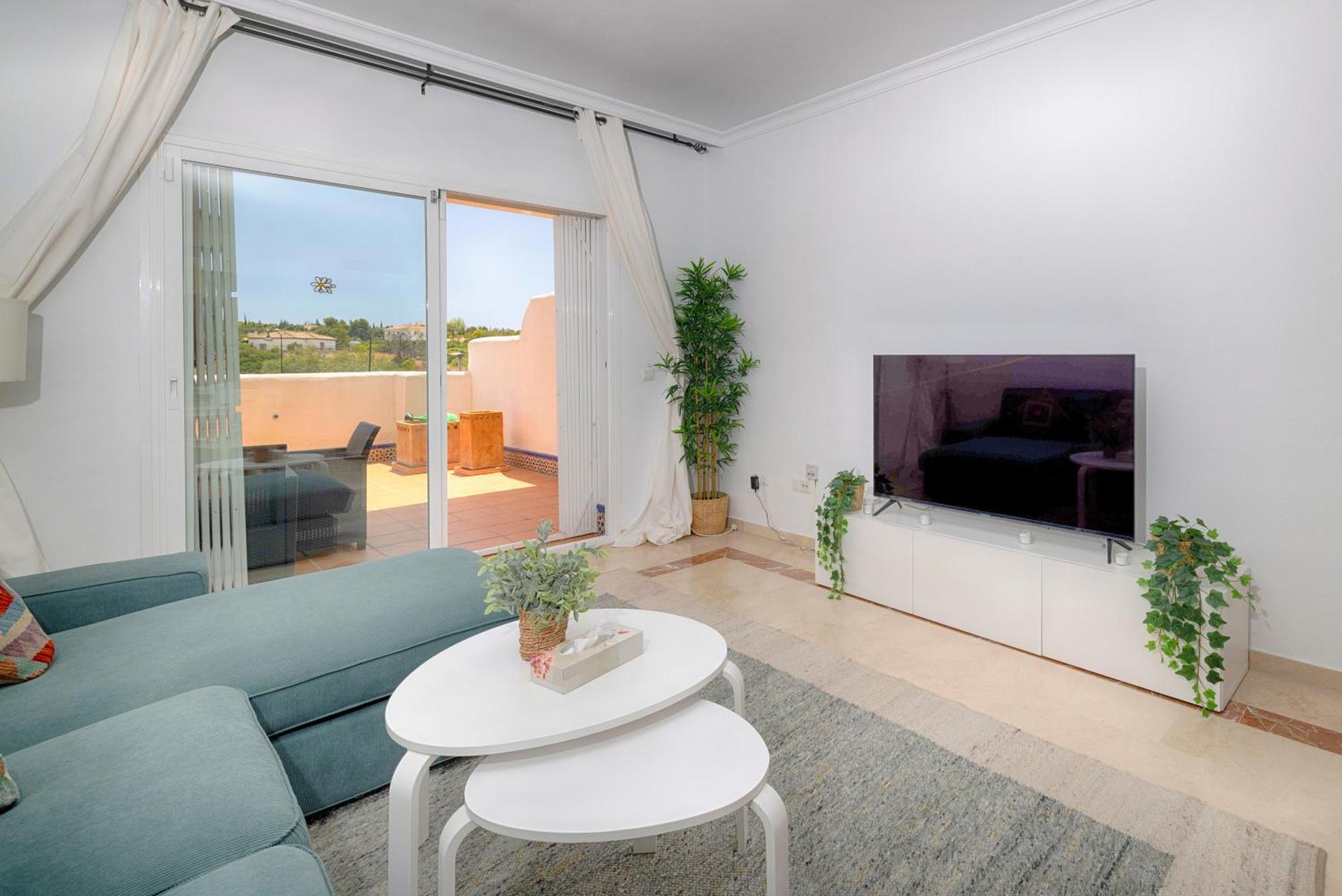 Lunymar Selwo By La Maison Marbella Appartement Estepona