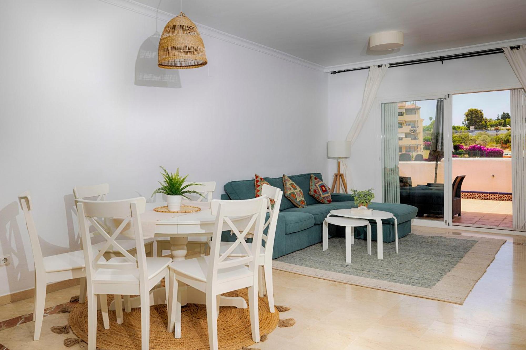 Appartement Lunymar Selwo By La Maison Marbella Estepona