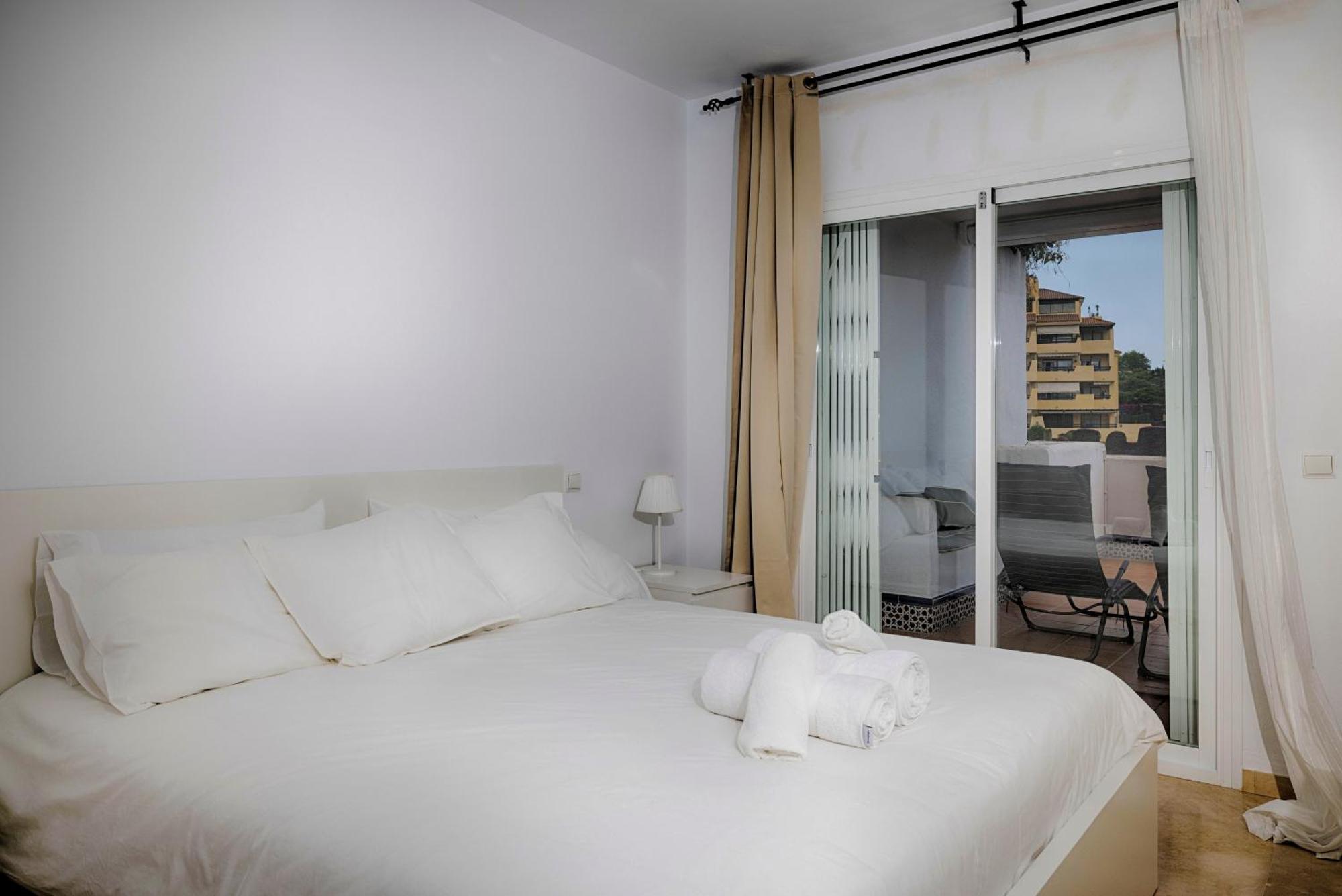 Lunymar Selwo By La Maison Marbella *