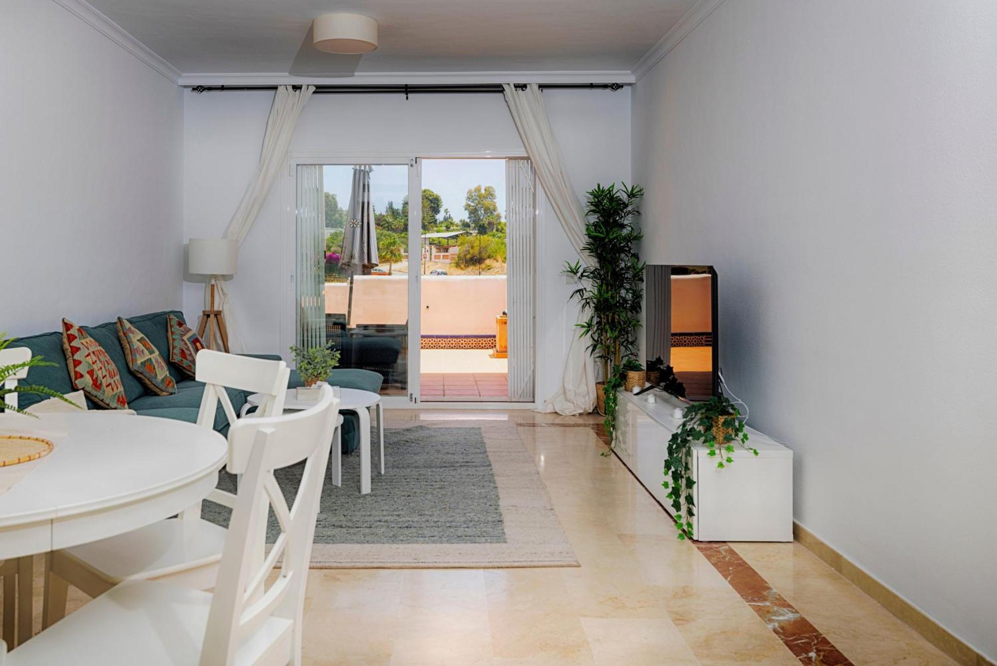Lunymar Selwo By La Maison Marbella * Estepona