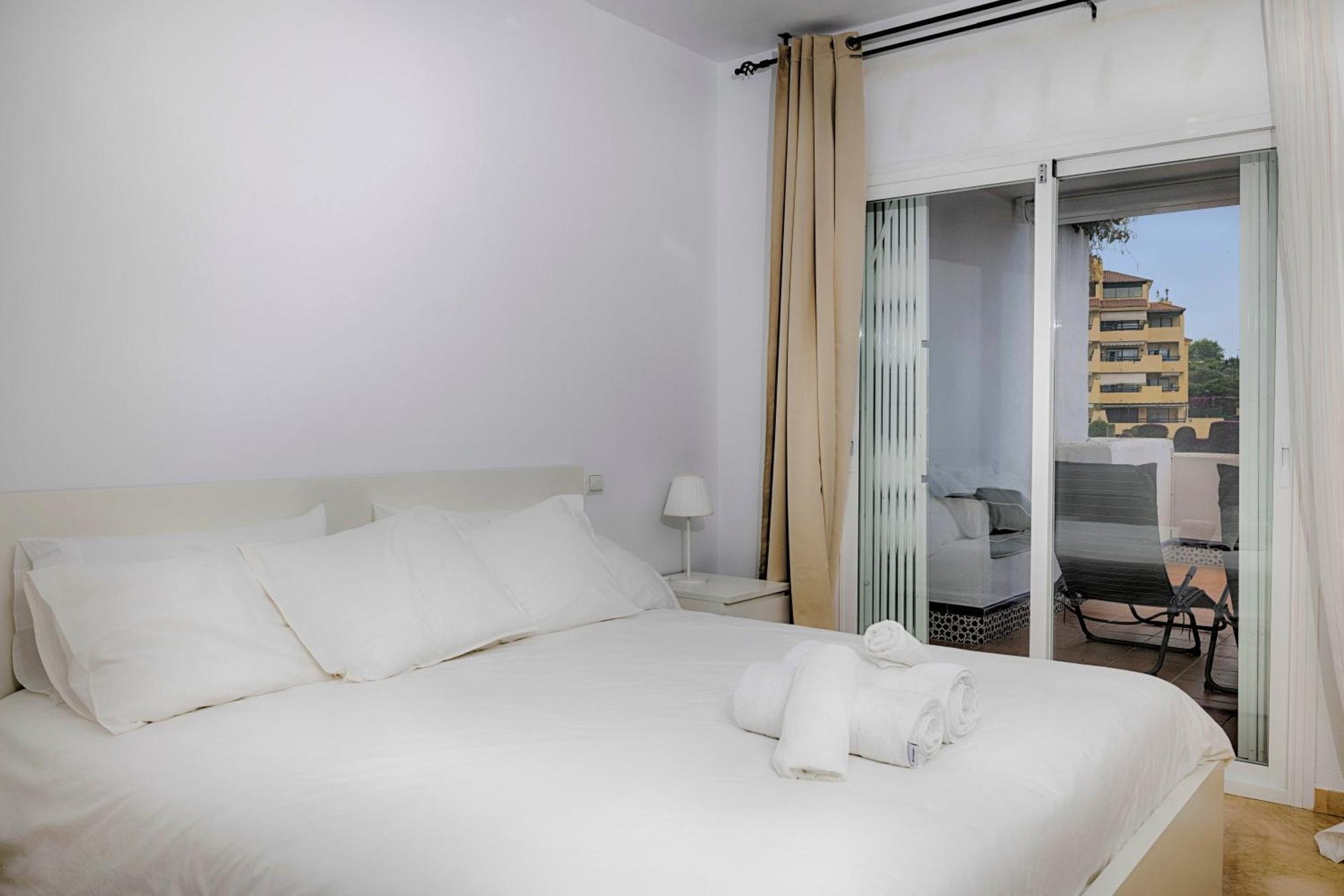 Appartement Lunymar Selwo By La Maison Marbella