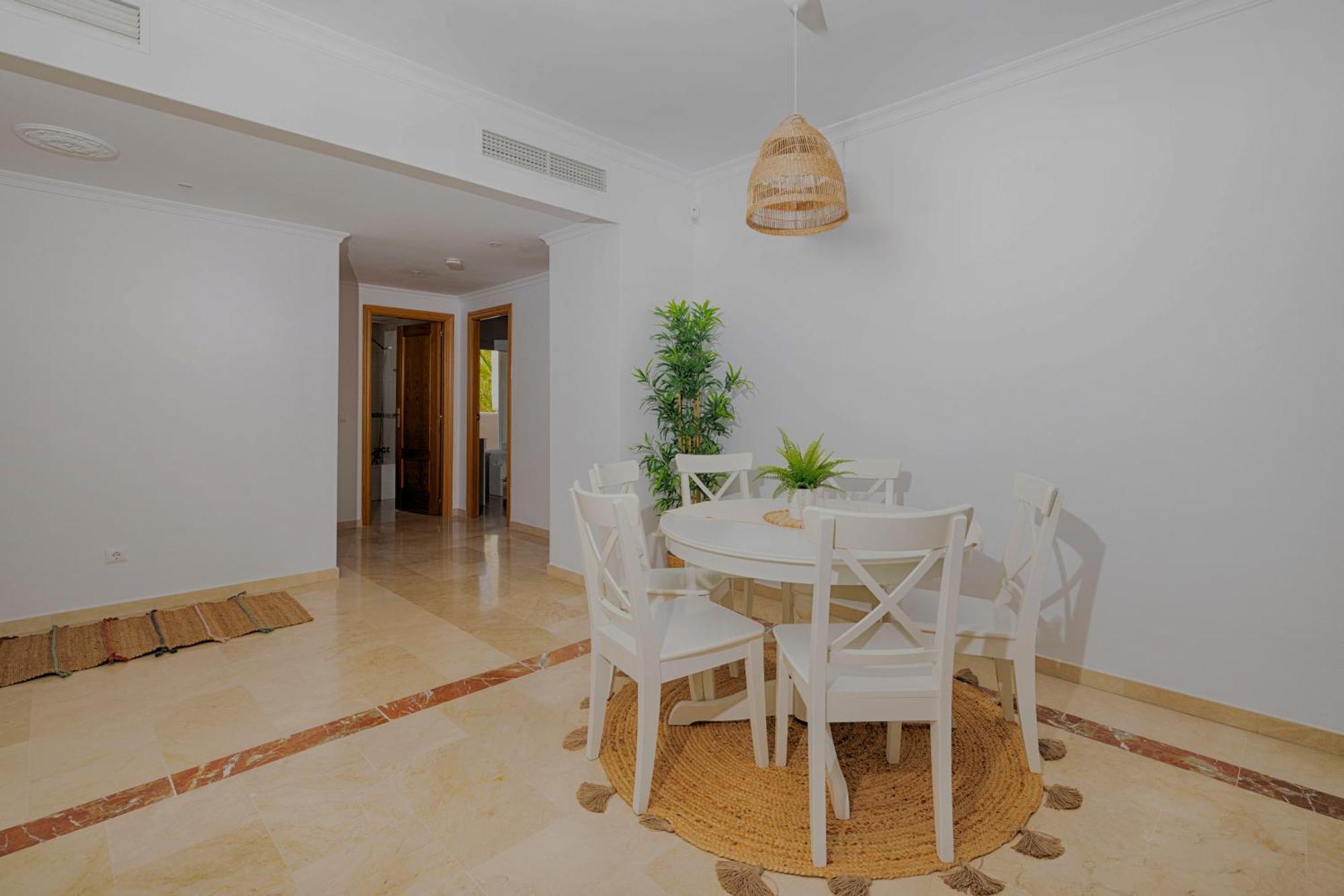 Lunymar Selwo By La Maison Marbella Appartement *