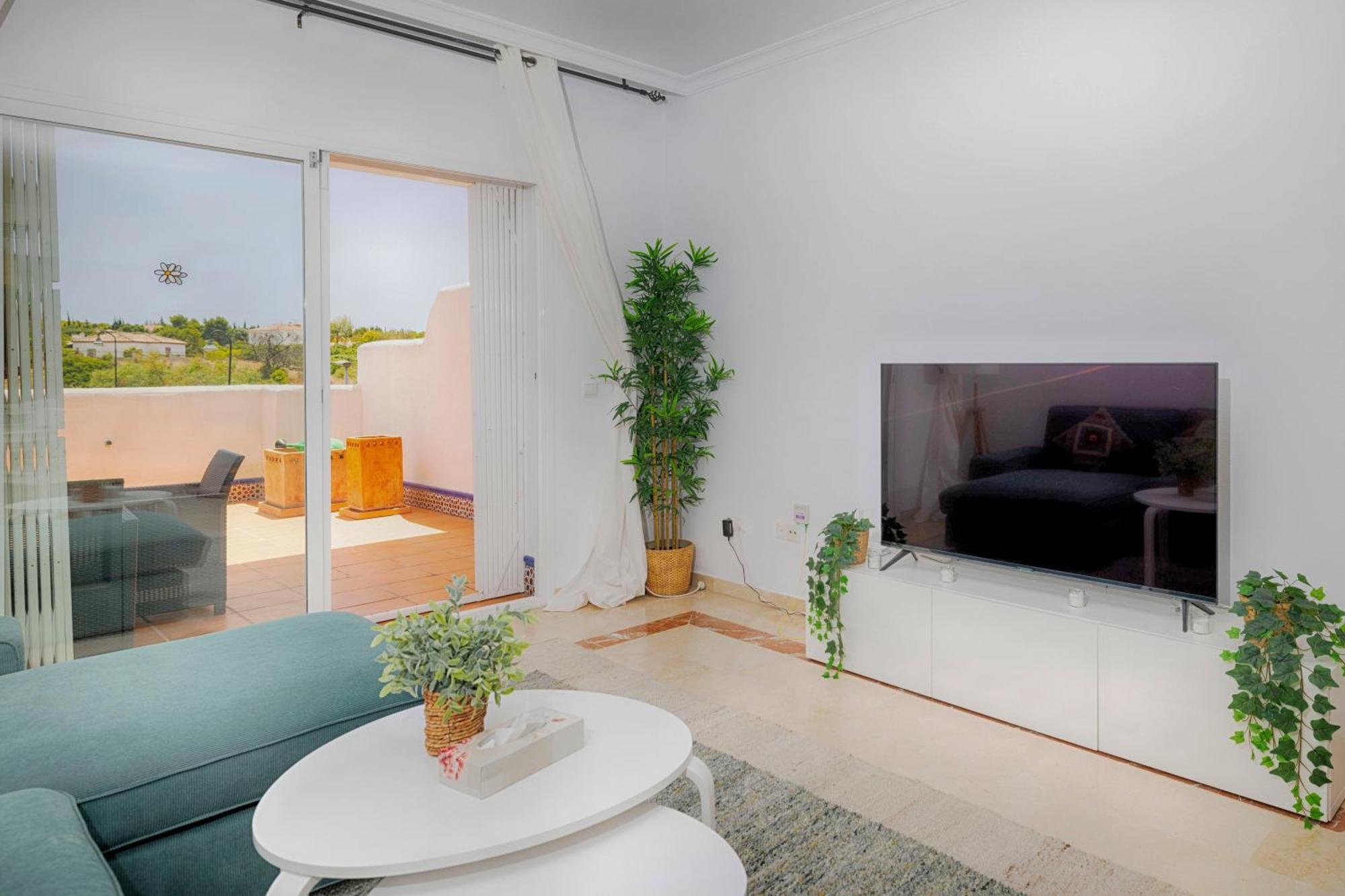 Lunymar Selwo By La Maison Marbella Appartement Estepona