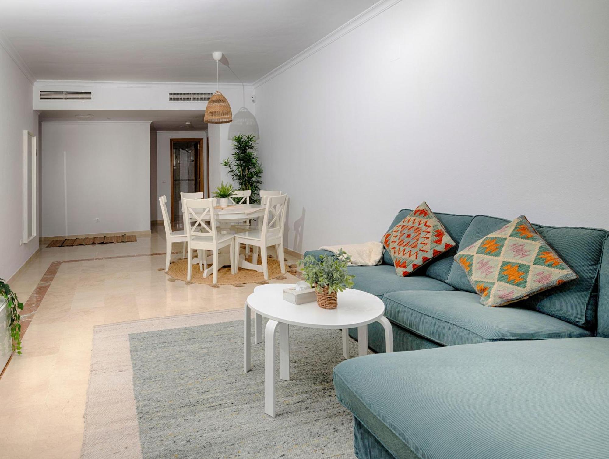 Lunymar Selwo By La Maison Marbella * Estepona