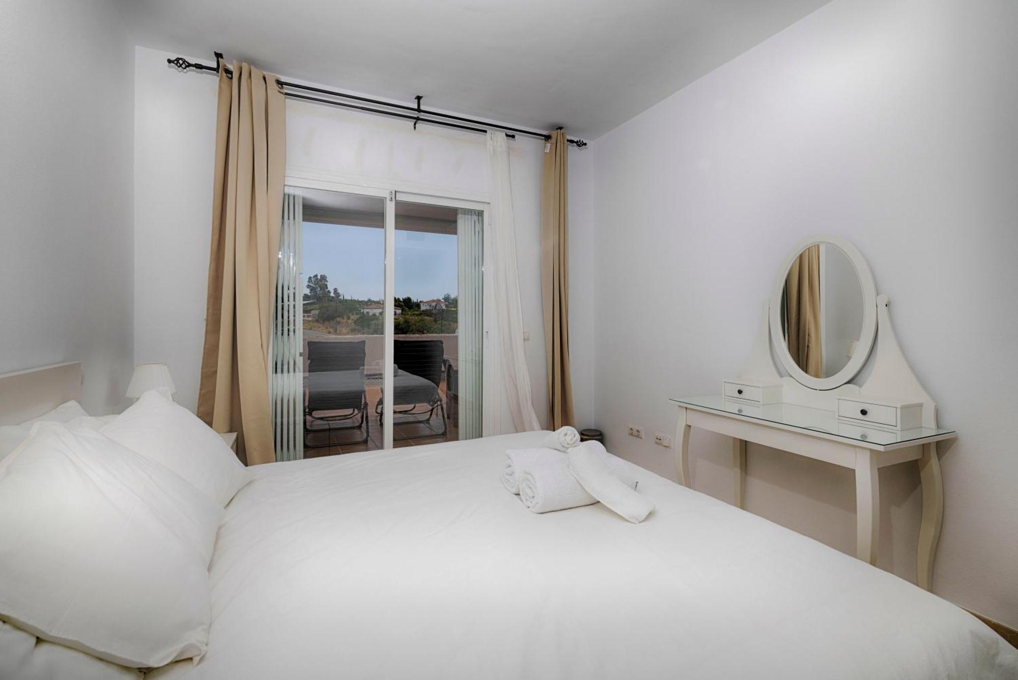 Lunymar Selwo By La Maison Marbella Appartement
