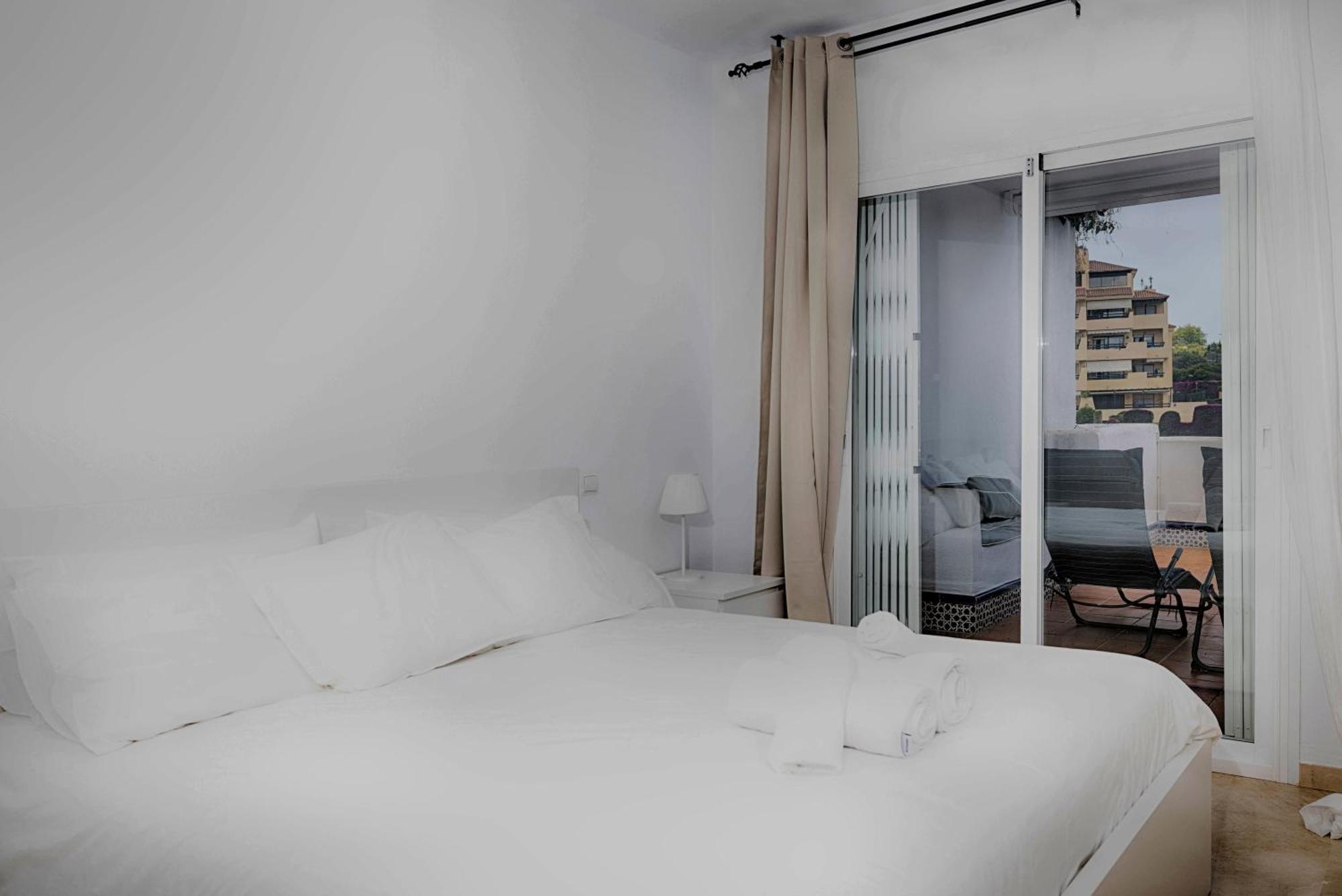 Appartement Lunymar Selwo By La Maison Marbella
