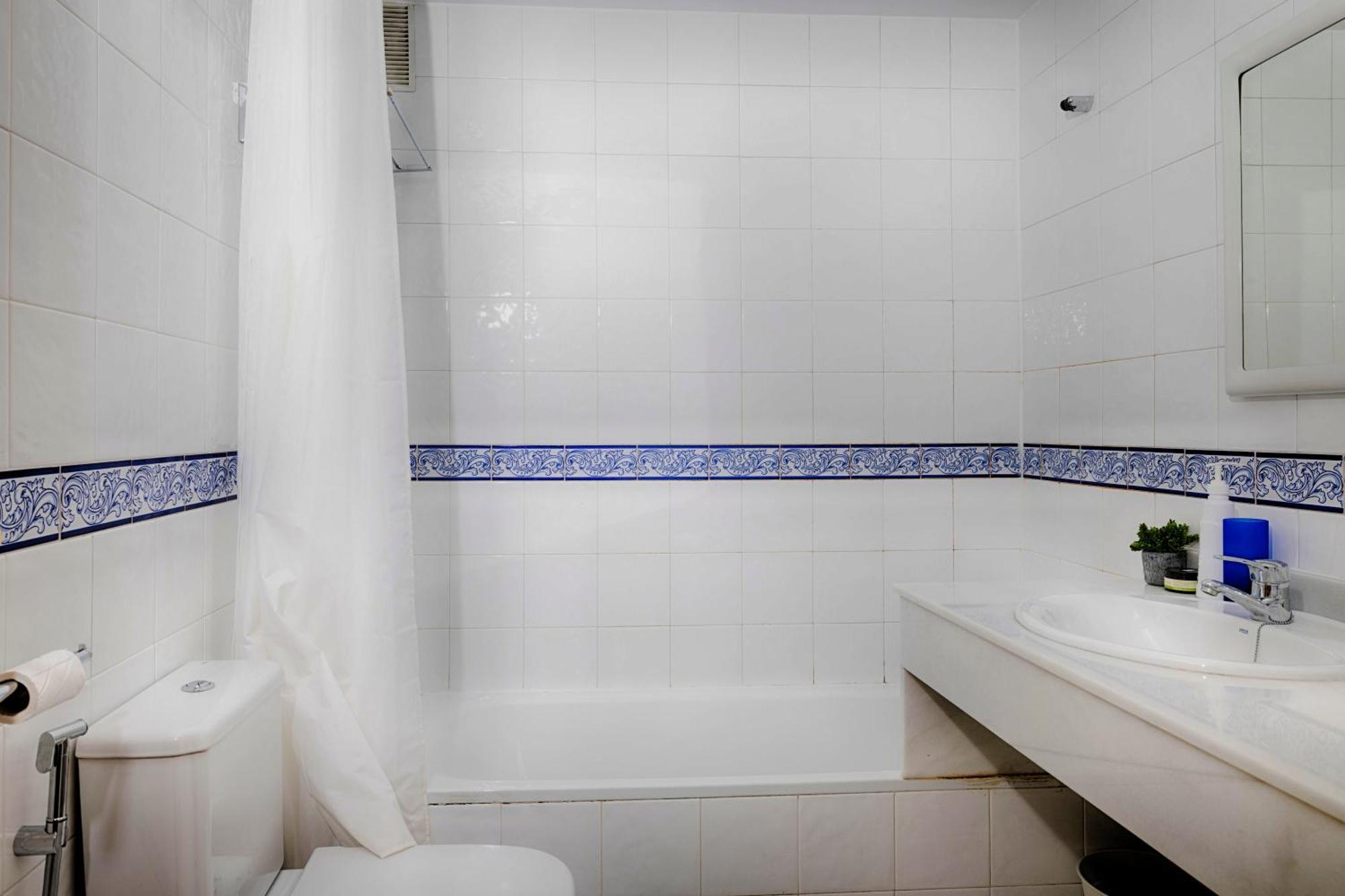 Lunymar Selwo By La Maison Marbella Appartement *