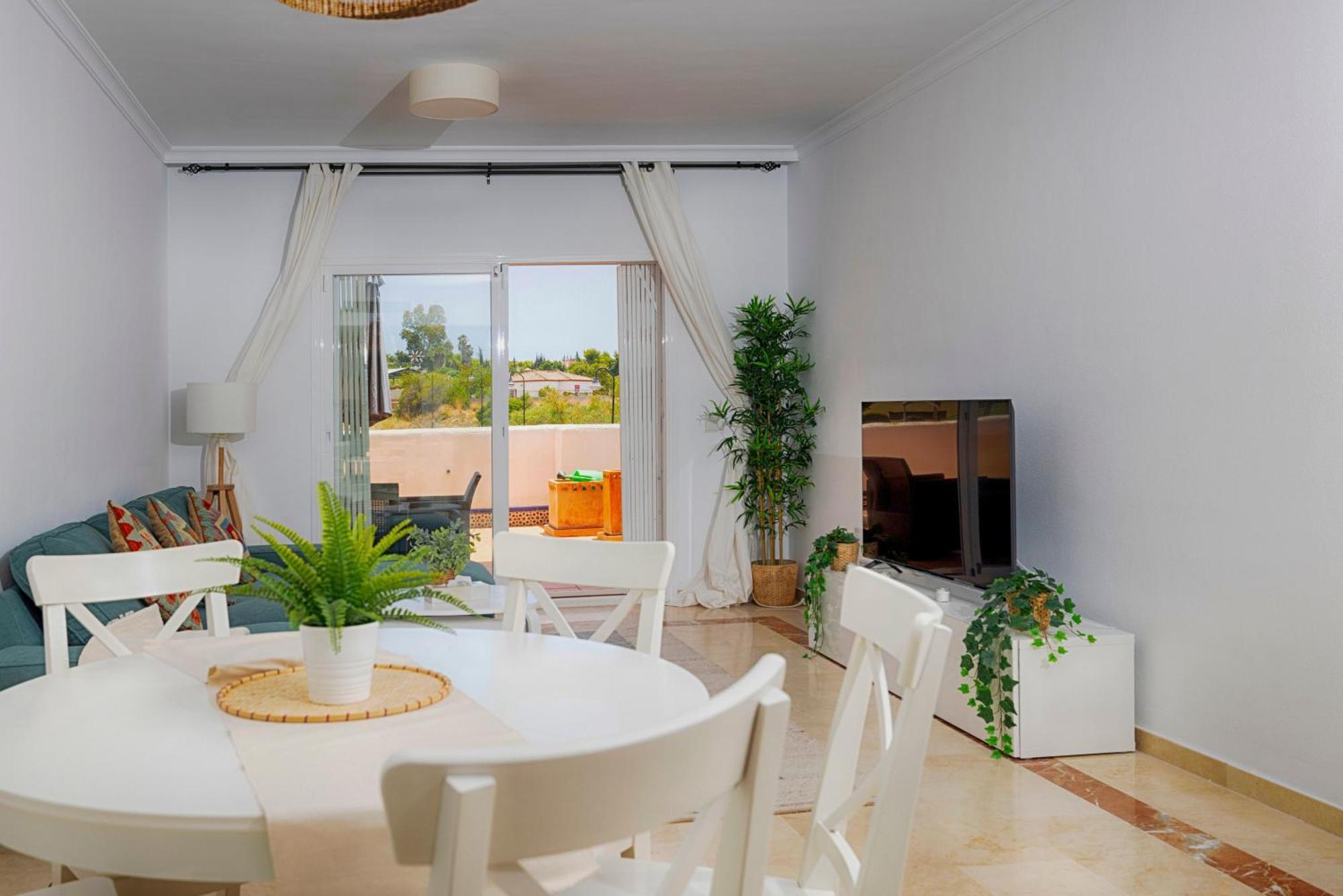 Lunymar Selwo By La Maison Marbella Appartement Estepona