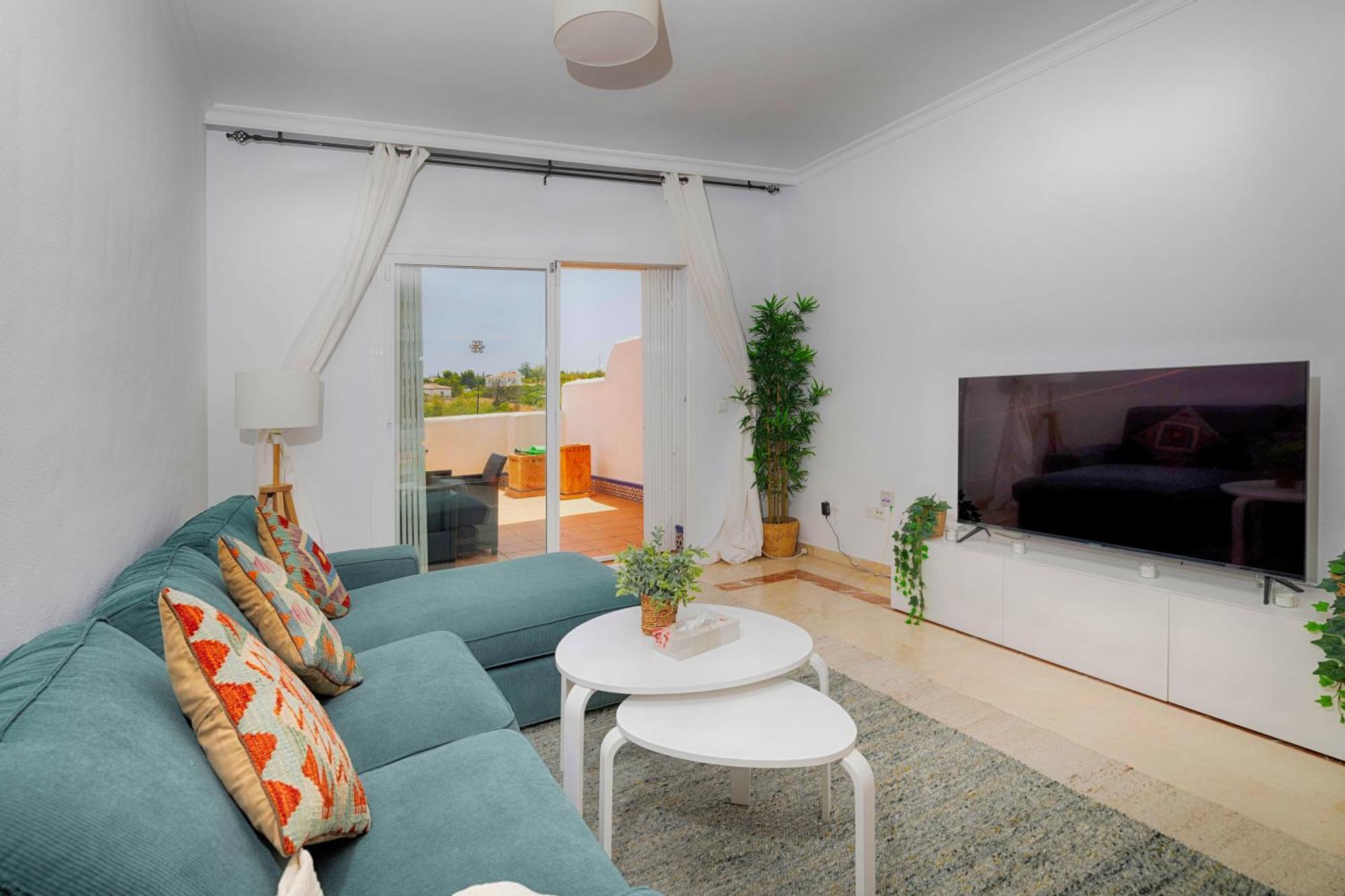 Lunymar Selwo By La Maison Marbella