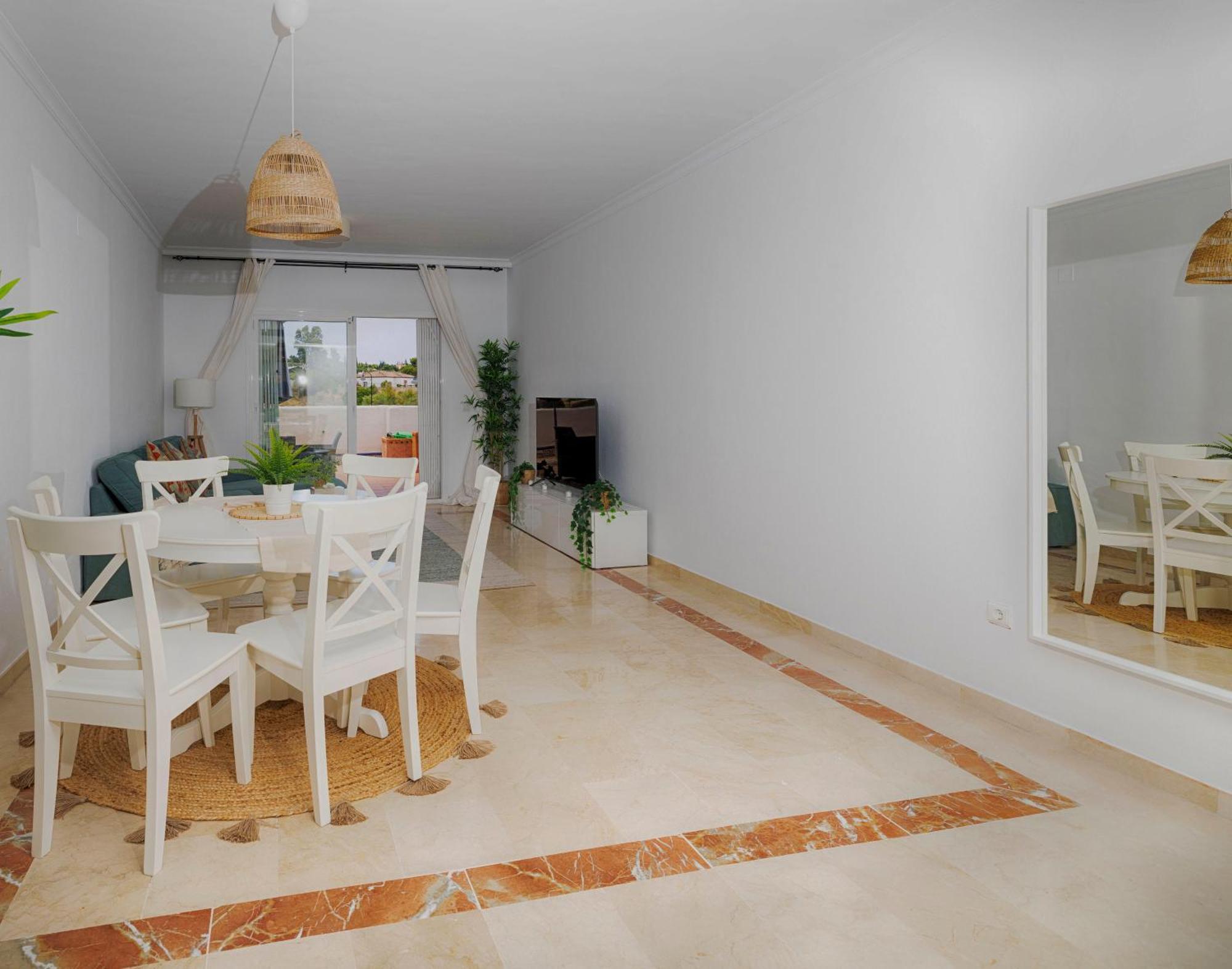 Lunymar Selwo By La Maison Marbella * Estepona