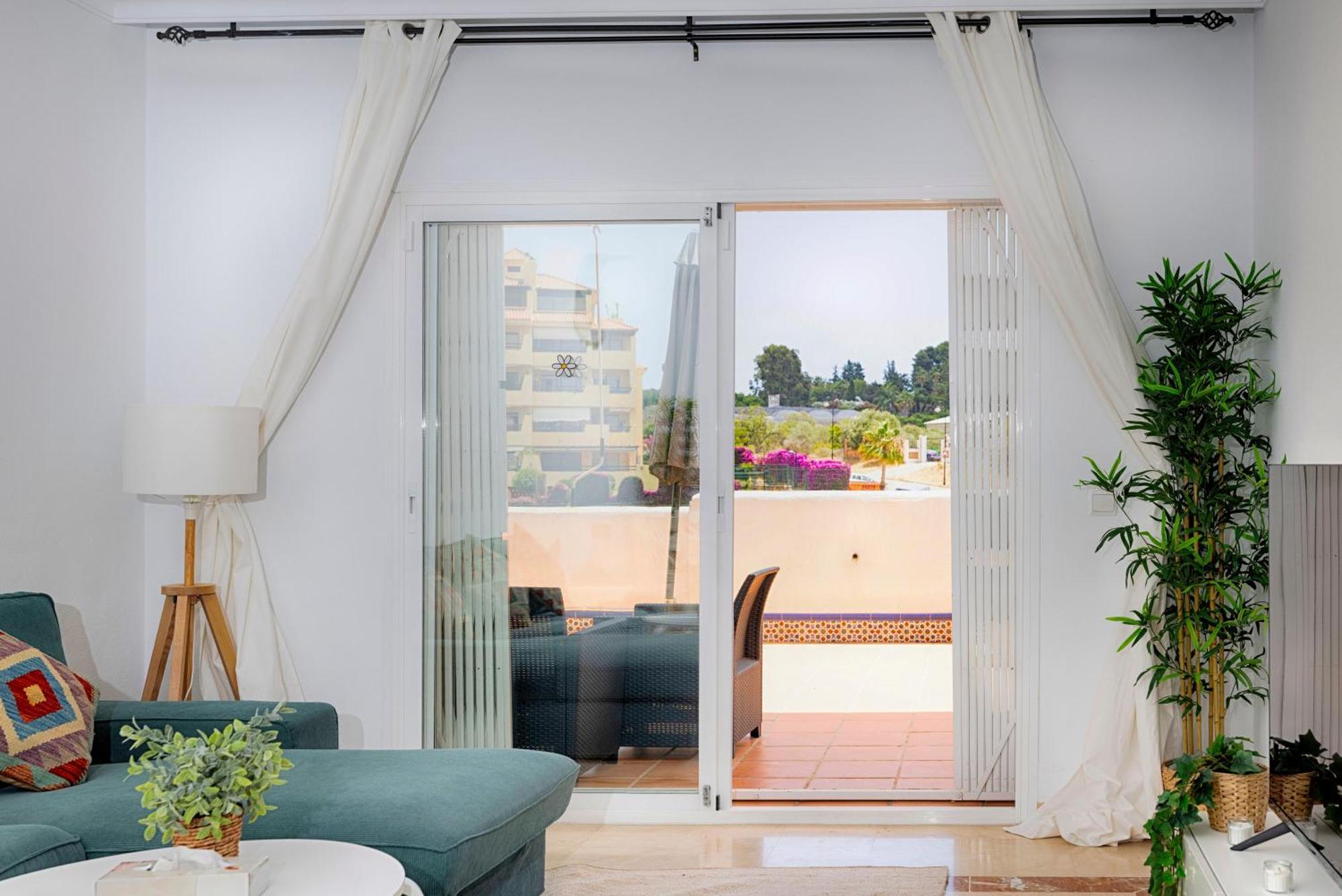 Appartement Lunymar Selwo By La Maison Marbella *