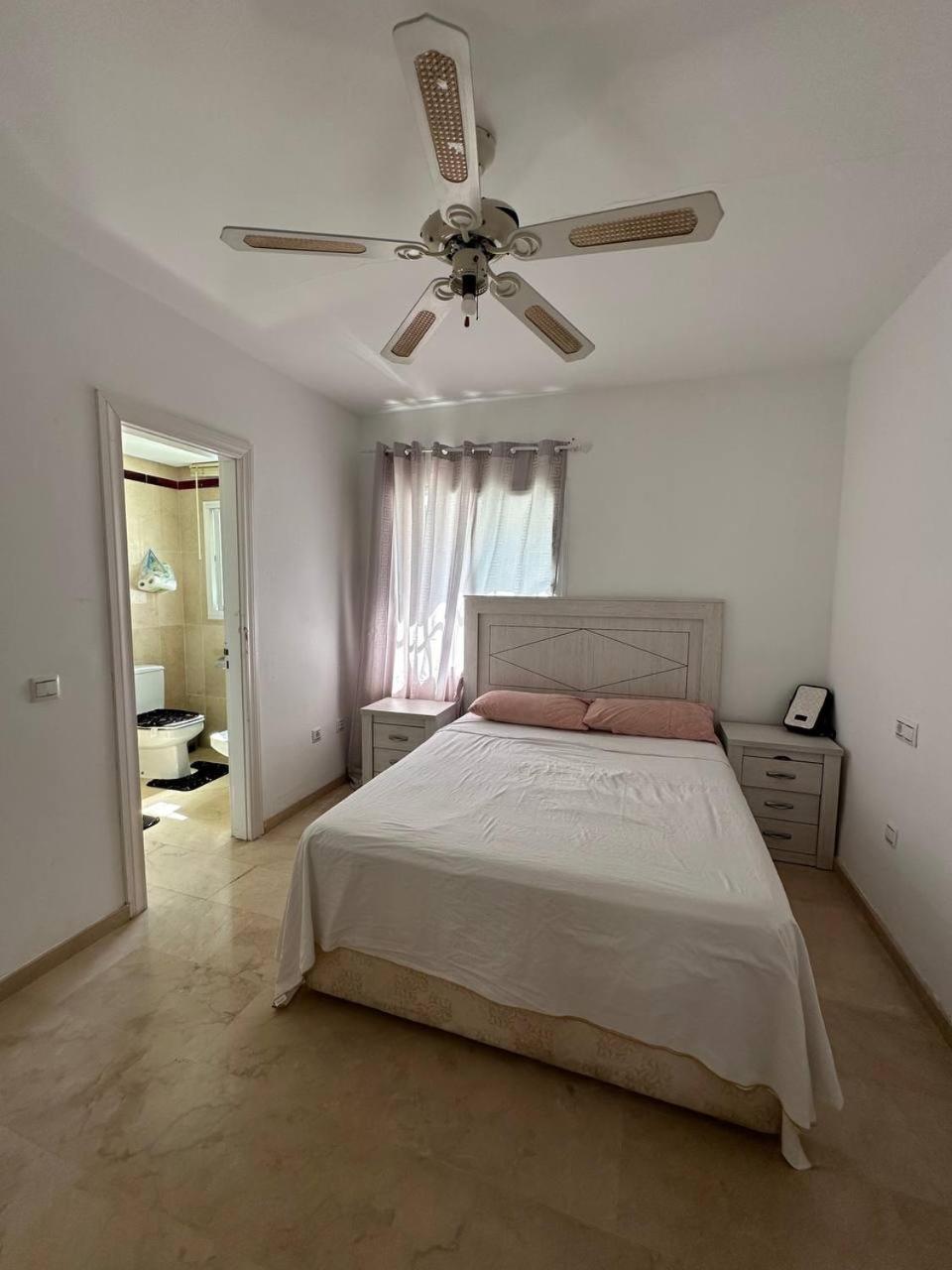 Marbella Beach House Estepona